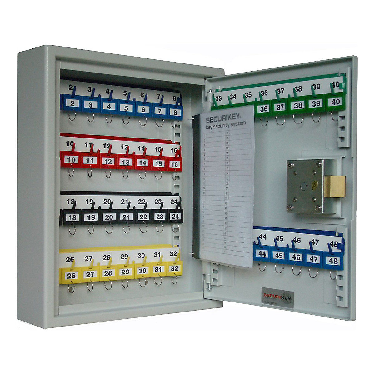 Key Safes