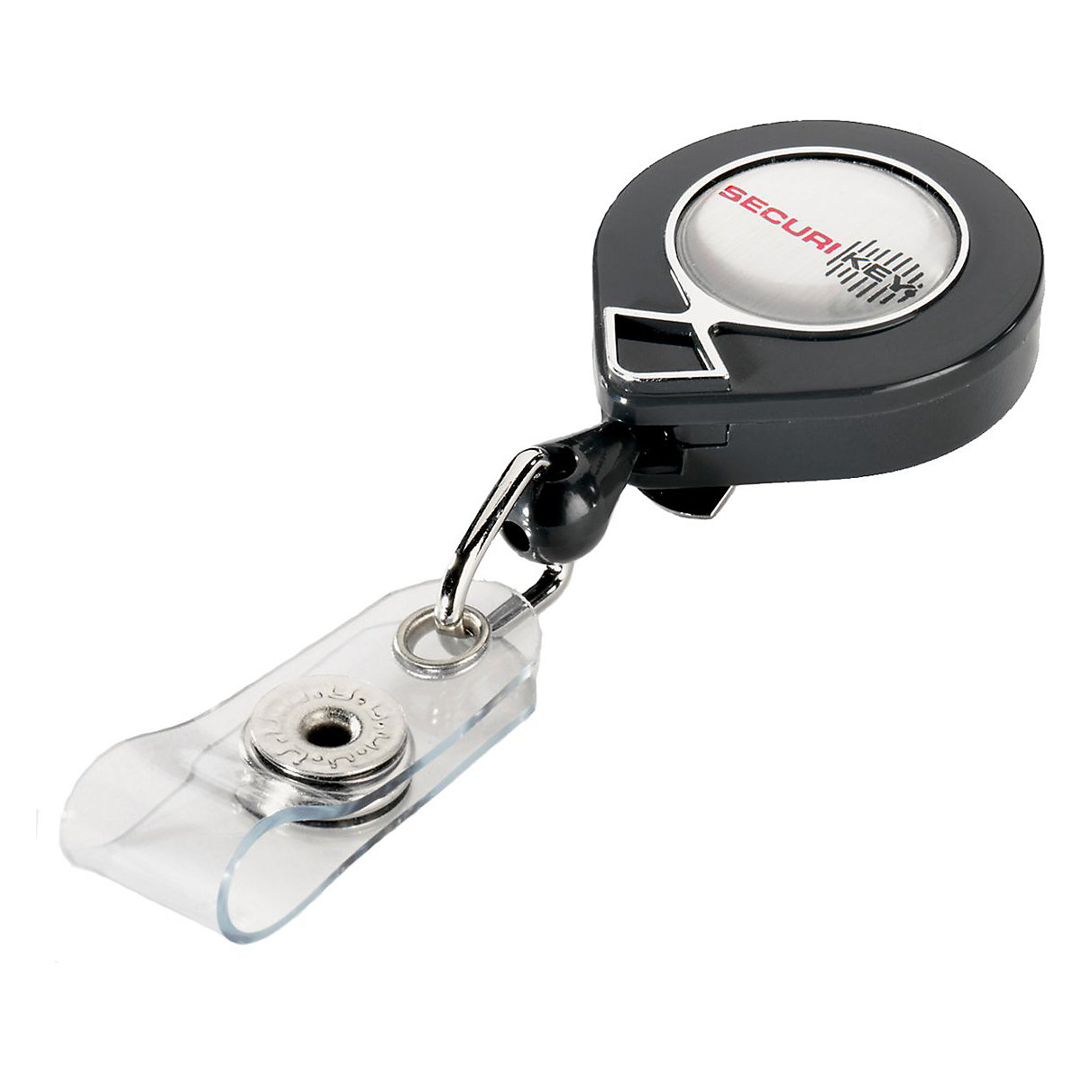 Light Duty Retractable Key Reels
