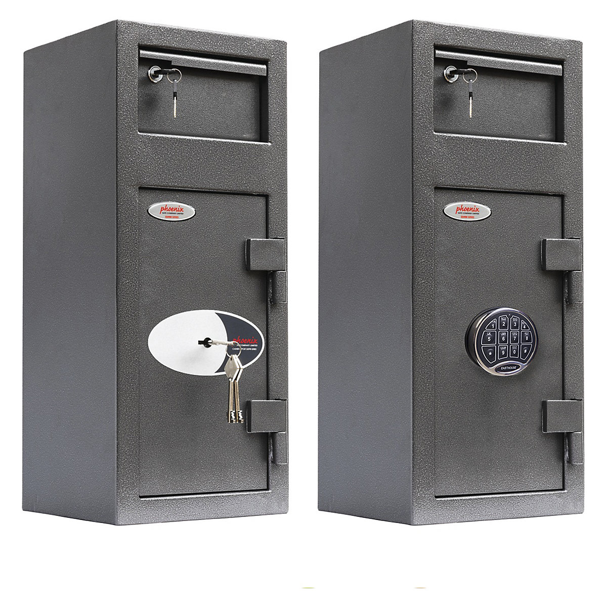 Phoenix Cashier Day Deposit Safe