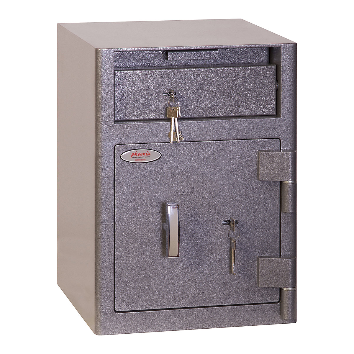 Phoenix Cashier Deposit Safe (Product illustration 5)-4