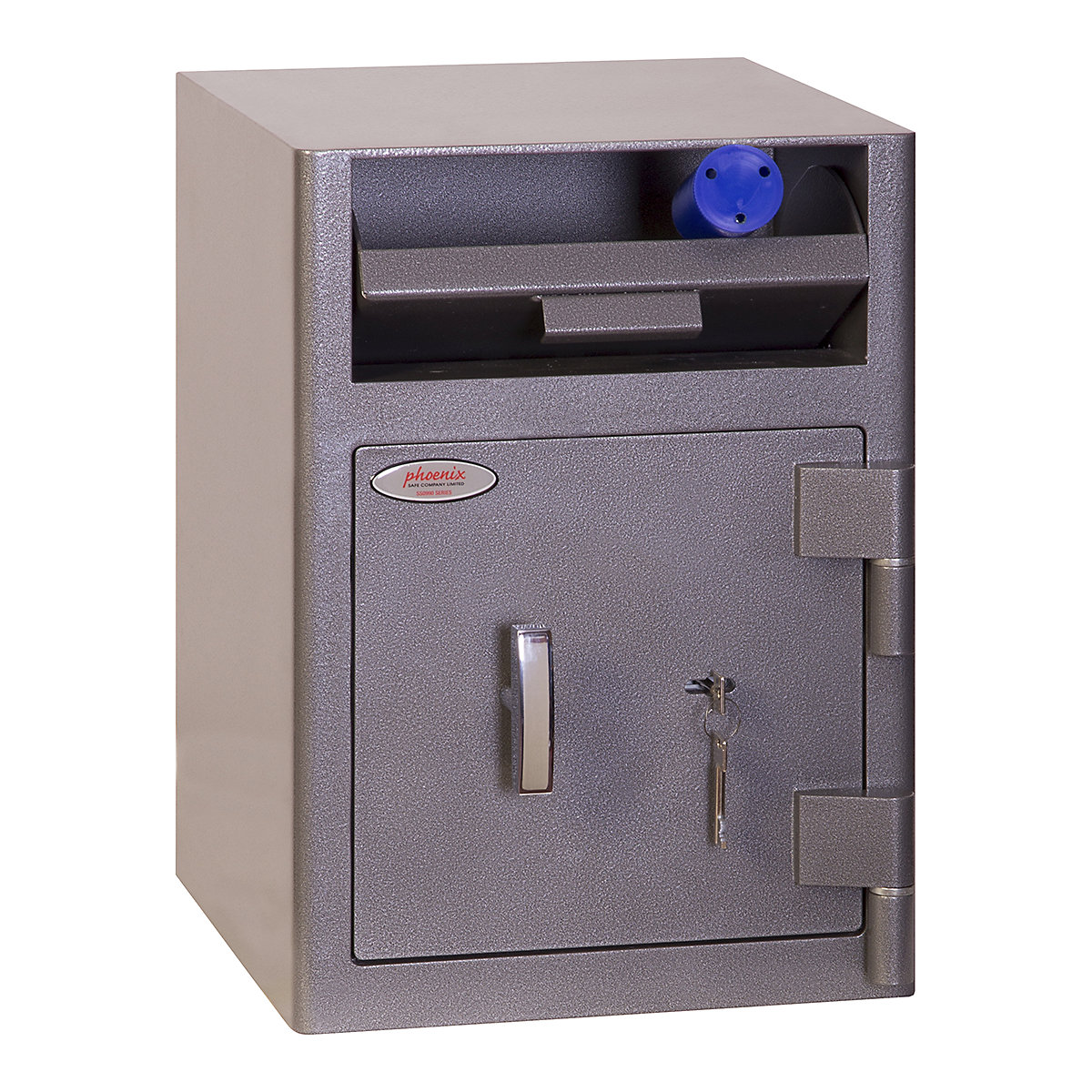 Phoenix Cashier Deposit Safe