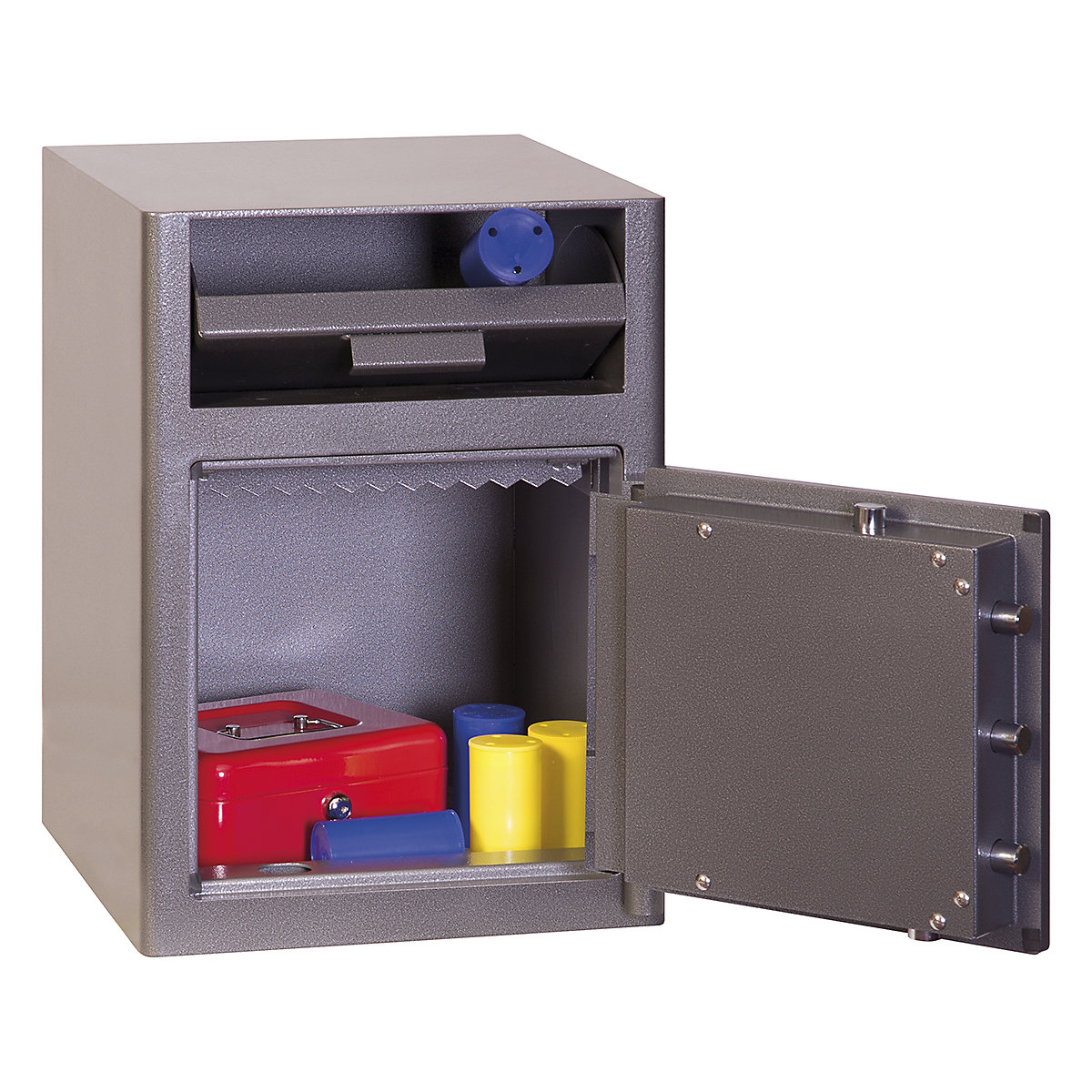 Phoenix Cashier Deposit Safe (Product illustration 6)-5