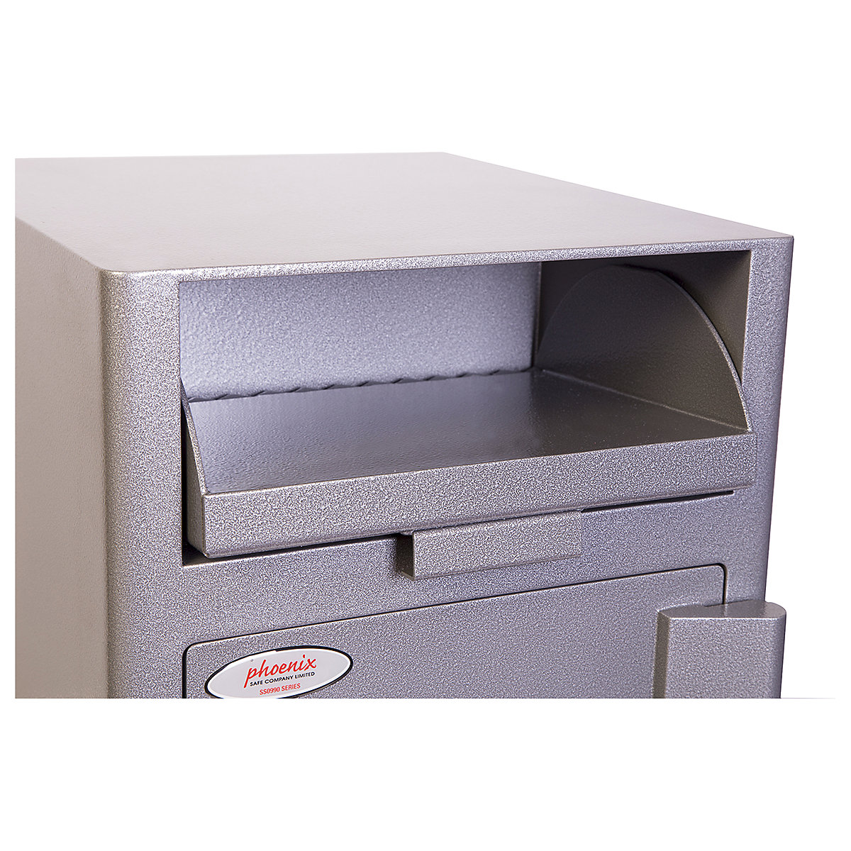 Phoenix Cashier Deposit Safe (Product illustration 13)-12