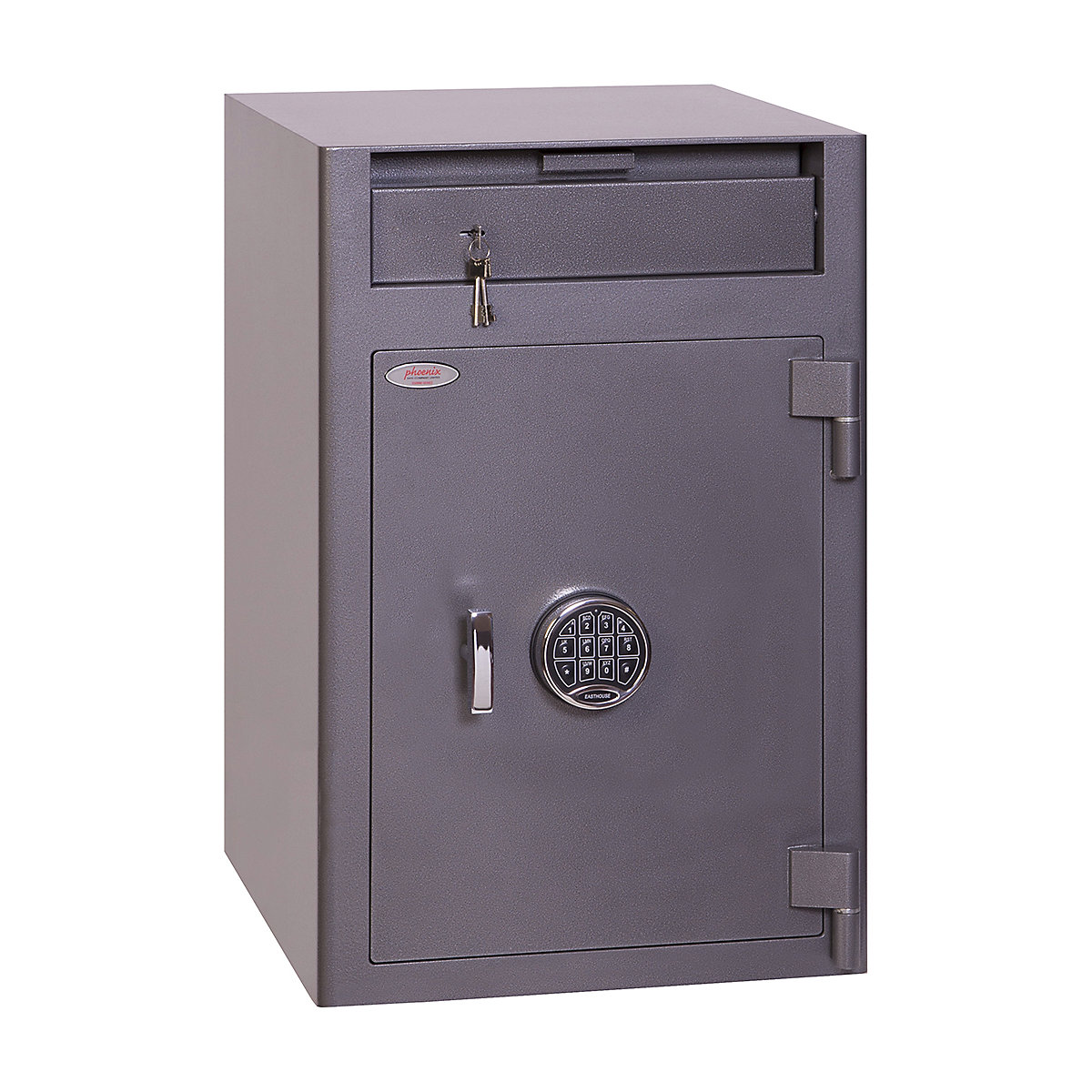 Phoenix Cashier Deposit Safe (Product illustration 7)-6