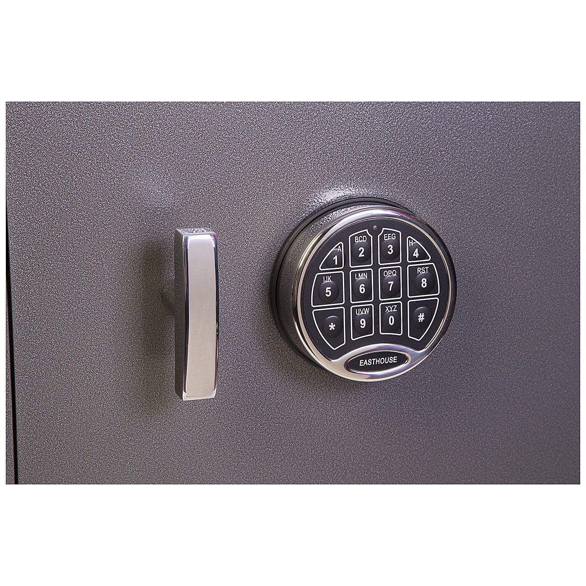 Phoenix Cashier Deposit Safe (Product illustration 9)-8