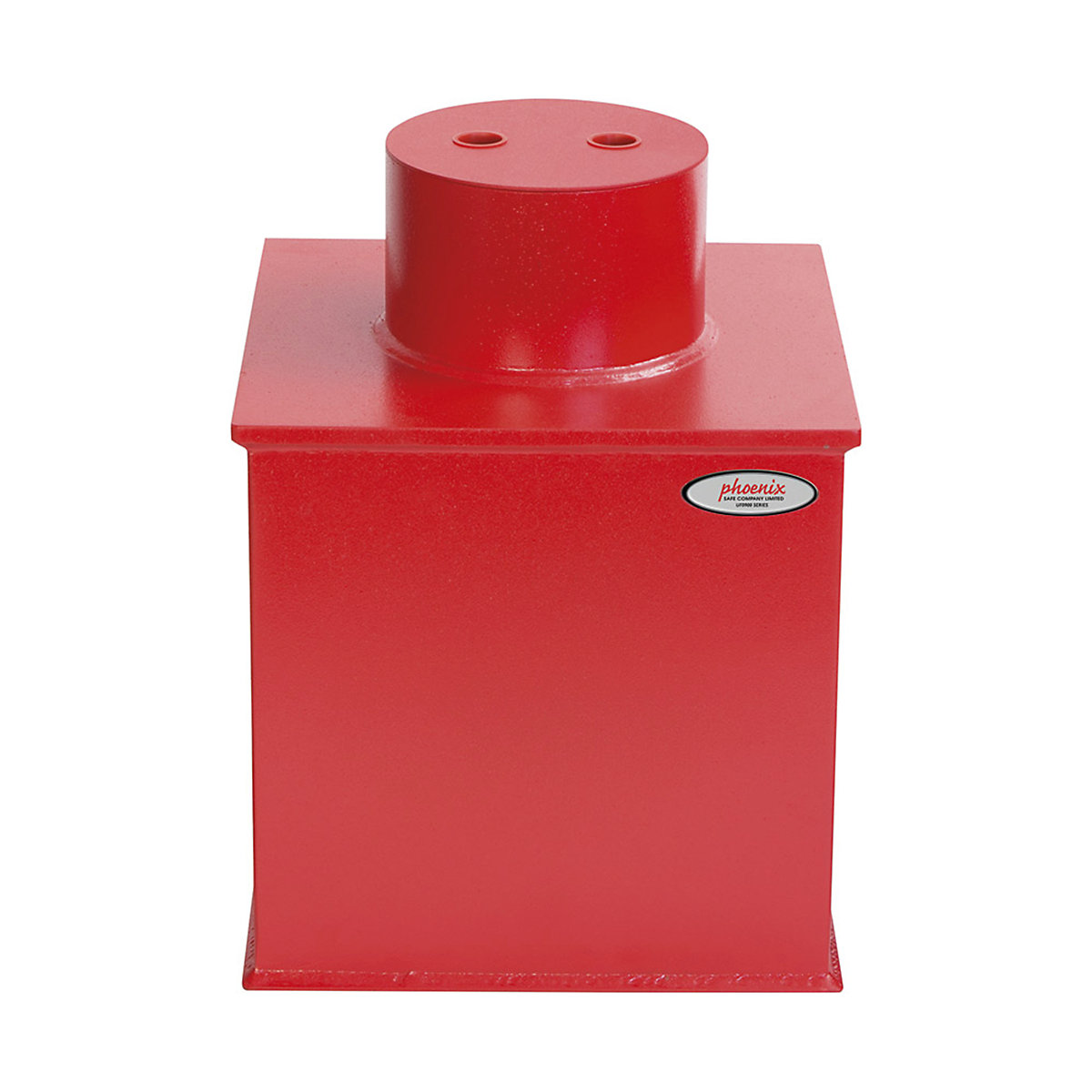 Phoenix Charon Round Door Underfloor Safe, Phoenix Charon Round Door Underfloor Safe, Phoenix Charon Round Door Underfloor Safe | 462h x 320w x 320d mm | UF0972K | Door to Door-6