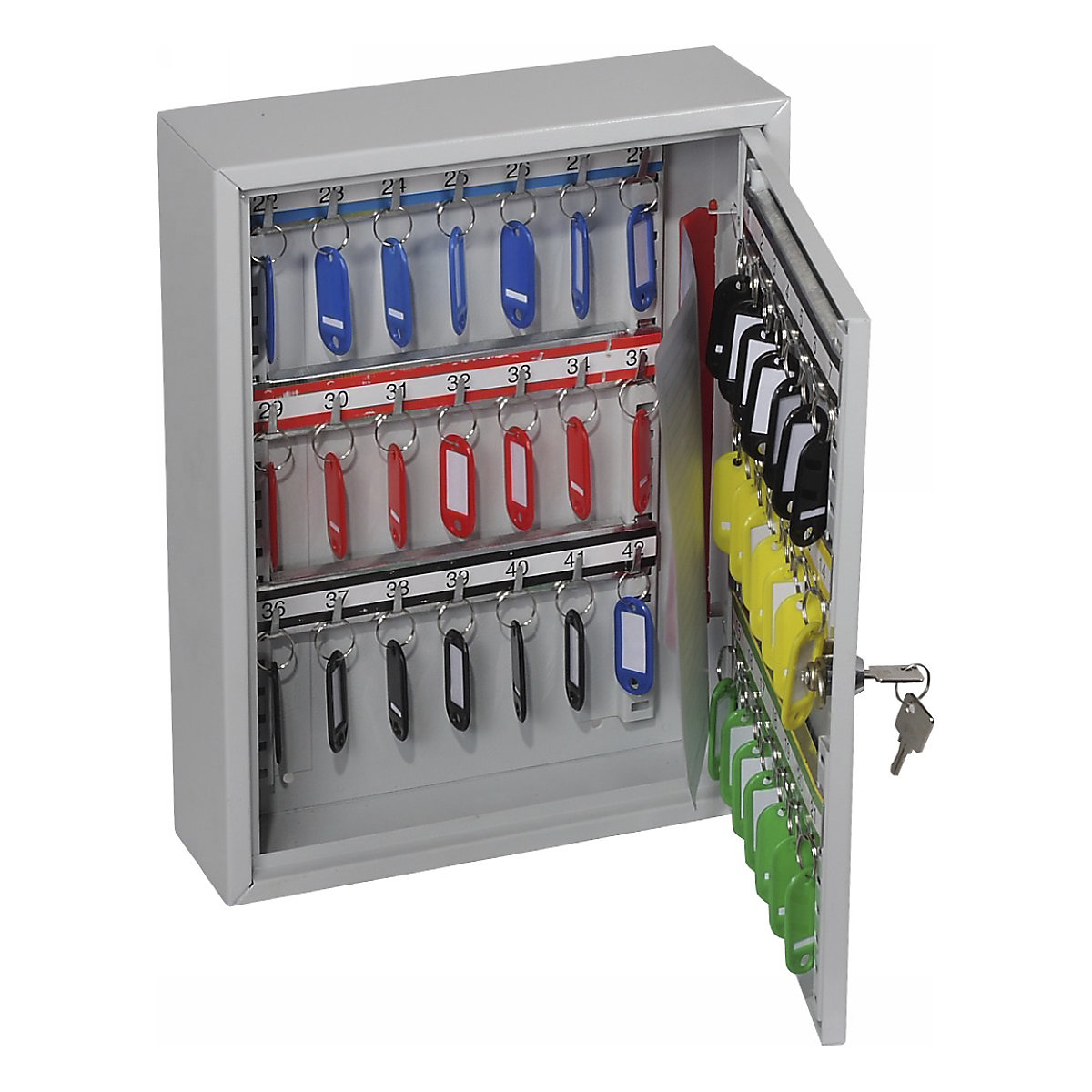 Phoenix Commercial Key Cabinet