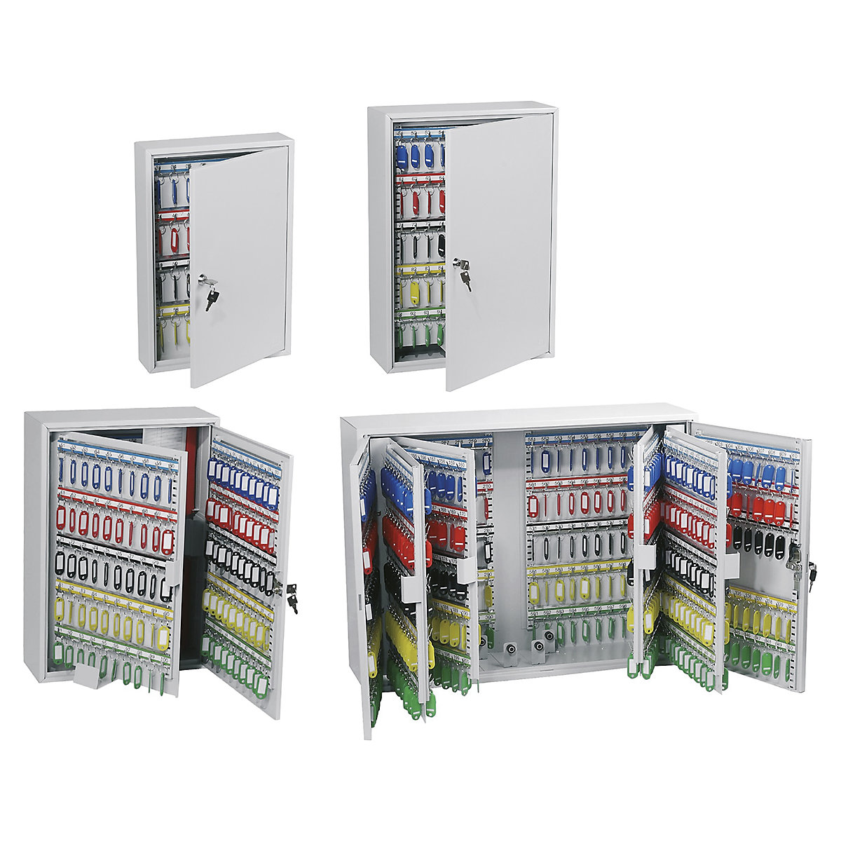 Phoenix Commercial Key Cabinet