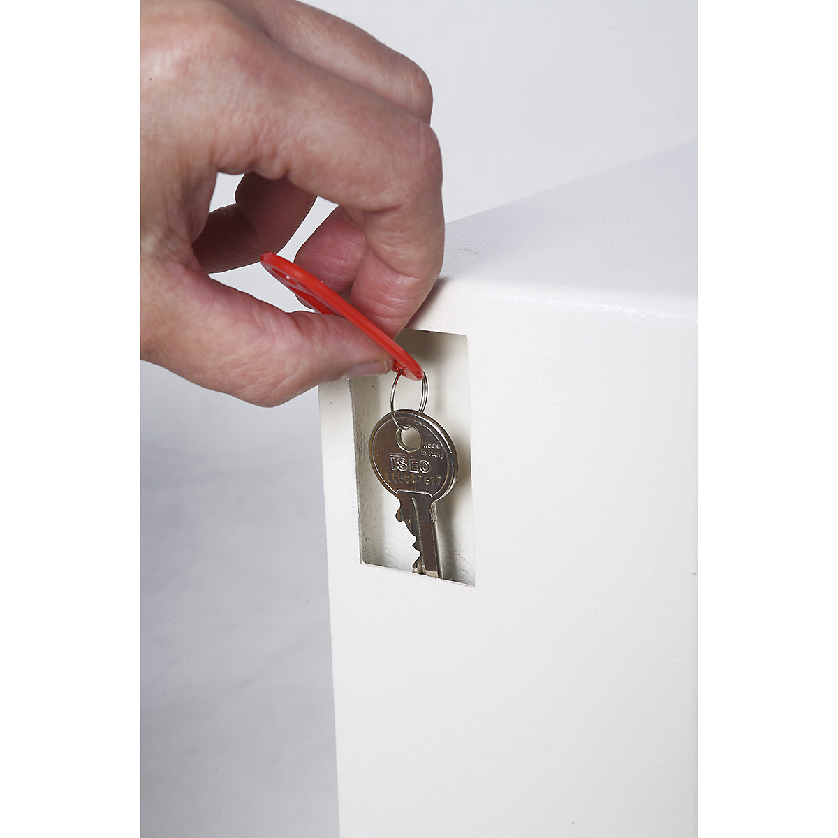 Phoenix Cygnus Key Deposit Safe (Product illustration 16)-15