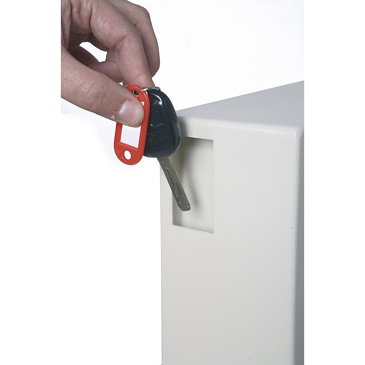 Phoenix Cygnus Key Deposit Safe (Product illustration 17)-16