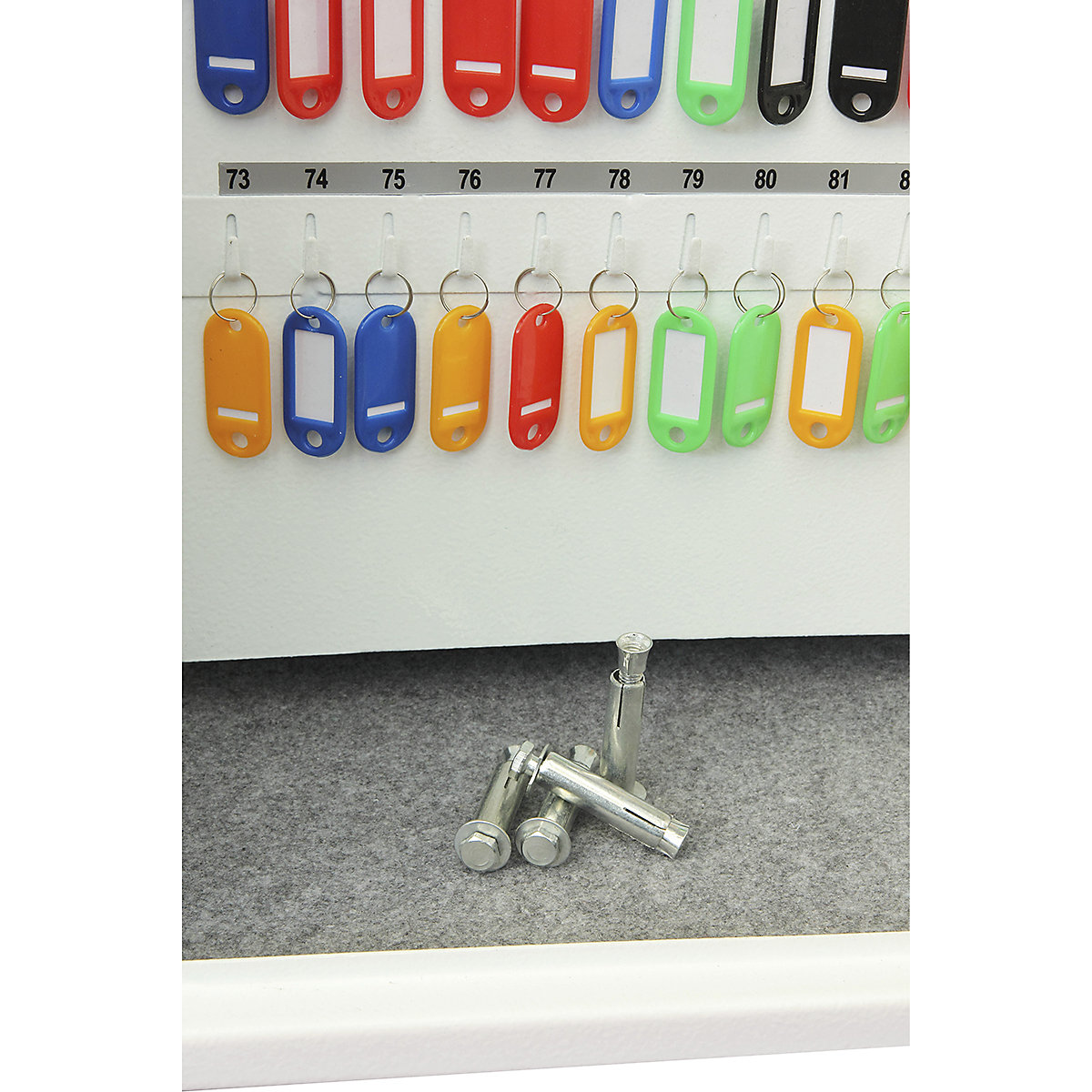 Phoenix Cygnus Key Deposit Safe (Product illustration 18)-17