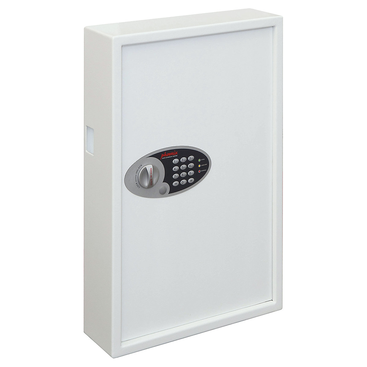 Phoenix Cygnus Key Deposit Safe (Product illustration 7)-6