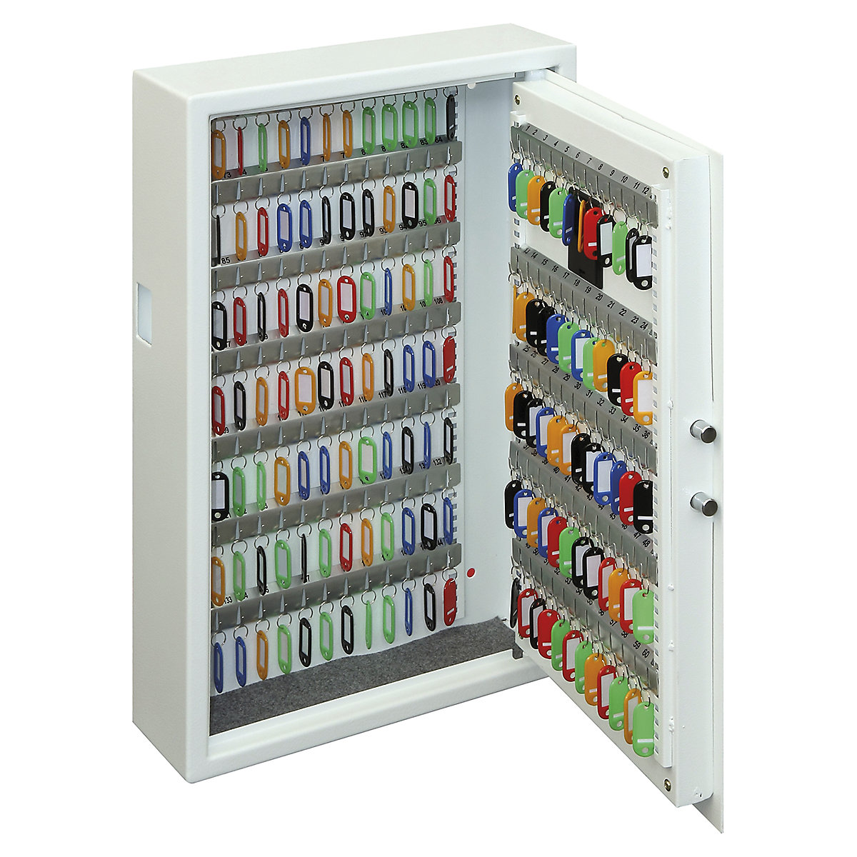 Phoenix Cygnus Key Deposit Safe (Product illustration 8)-7