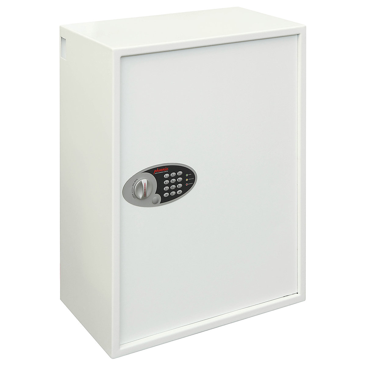 Phoenix Cygnus Key Deposit Safe (Product illustration 9)-8
