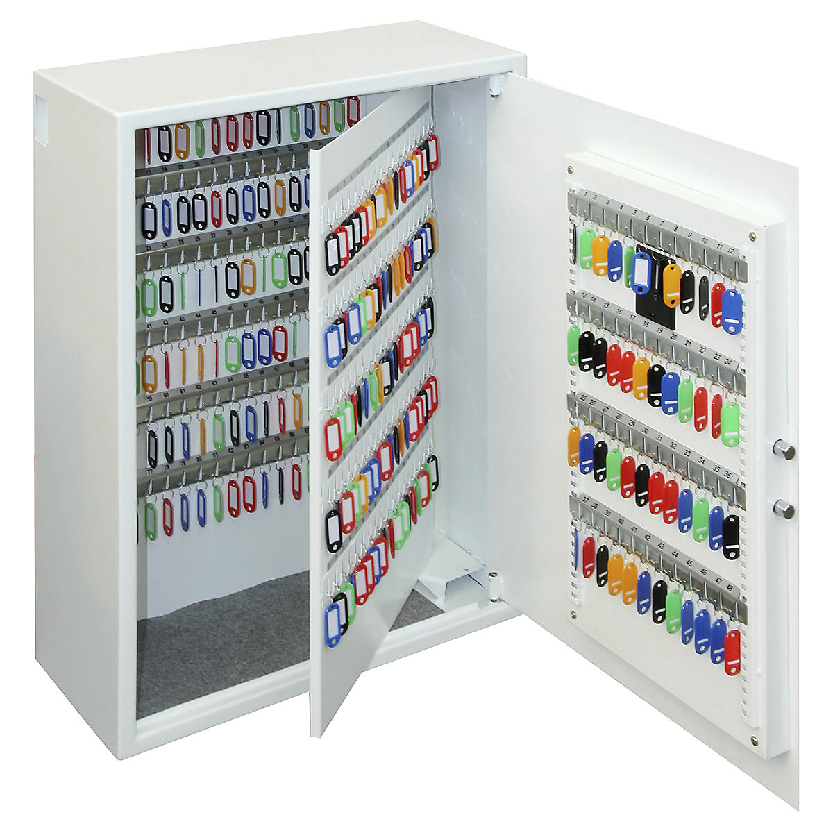 Phoenix Cygnus Key Deposit Safe (Product illustration 10)-9