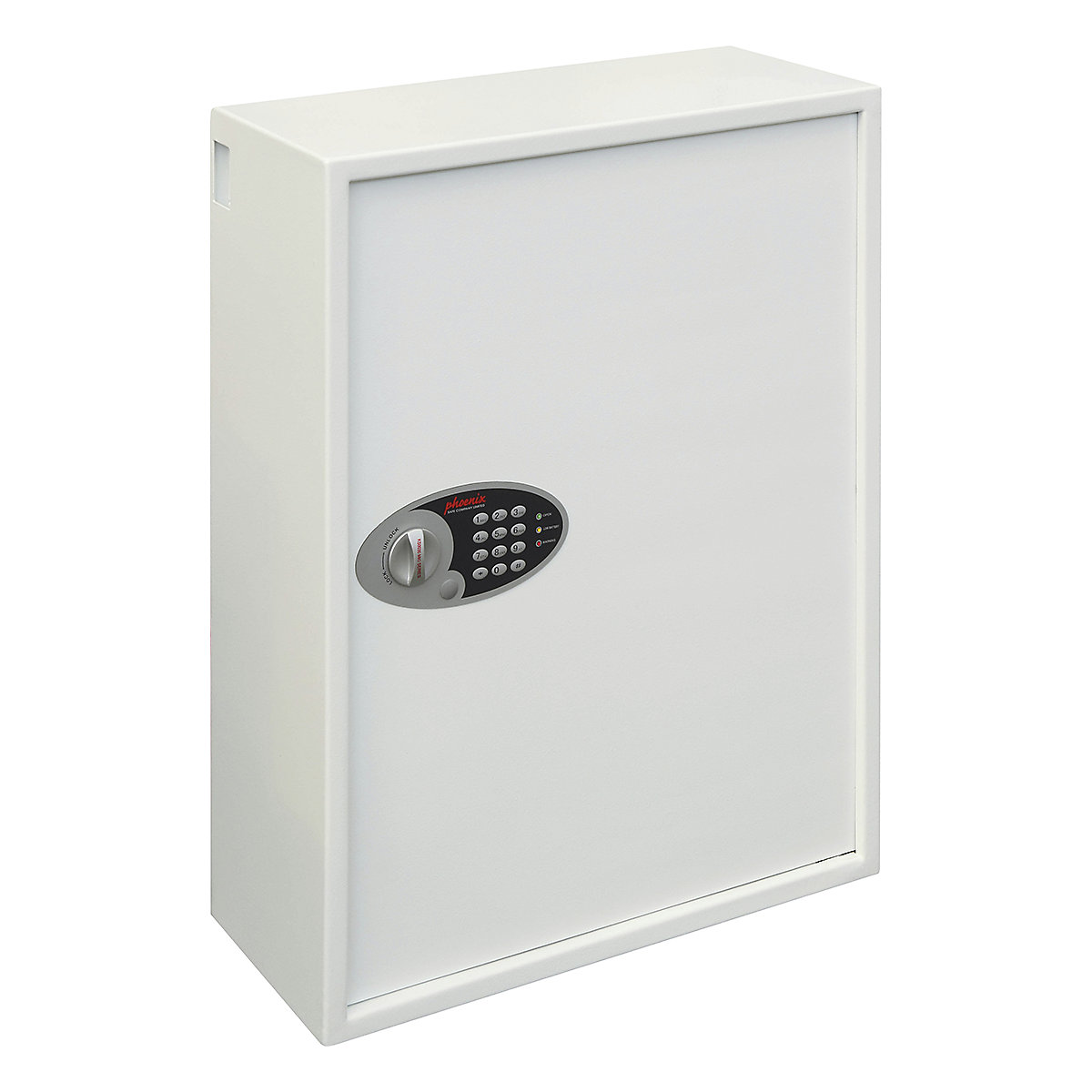 Phoenix Cygnus Key Deposit Safe (Product illustration 11)-10
