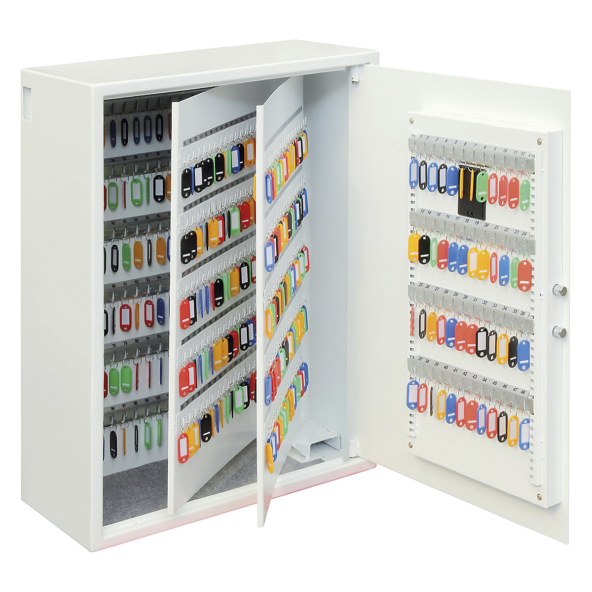 Phoenix Cygnus Key Deposit Safe (Product illustration 12)-11