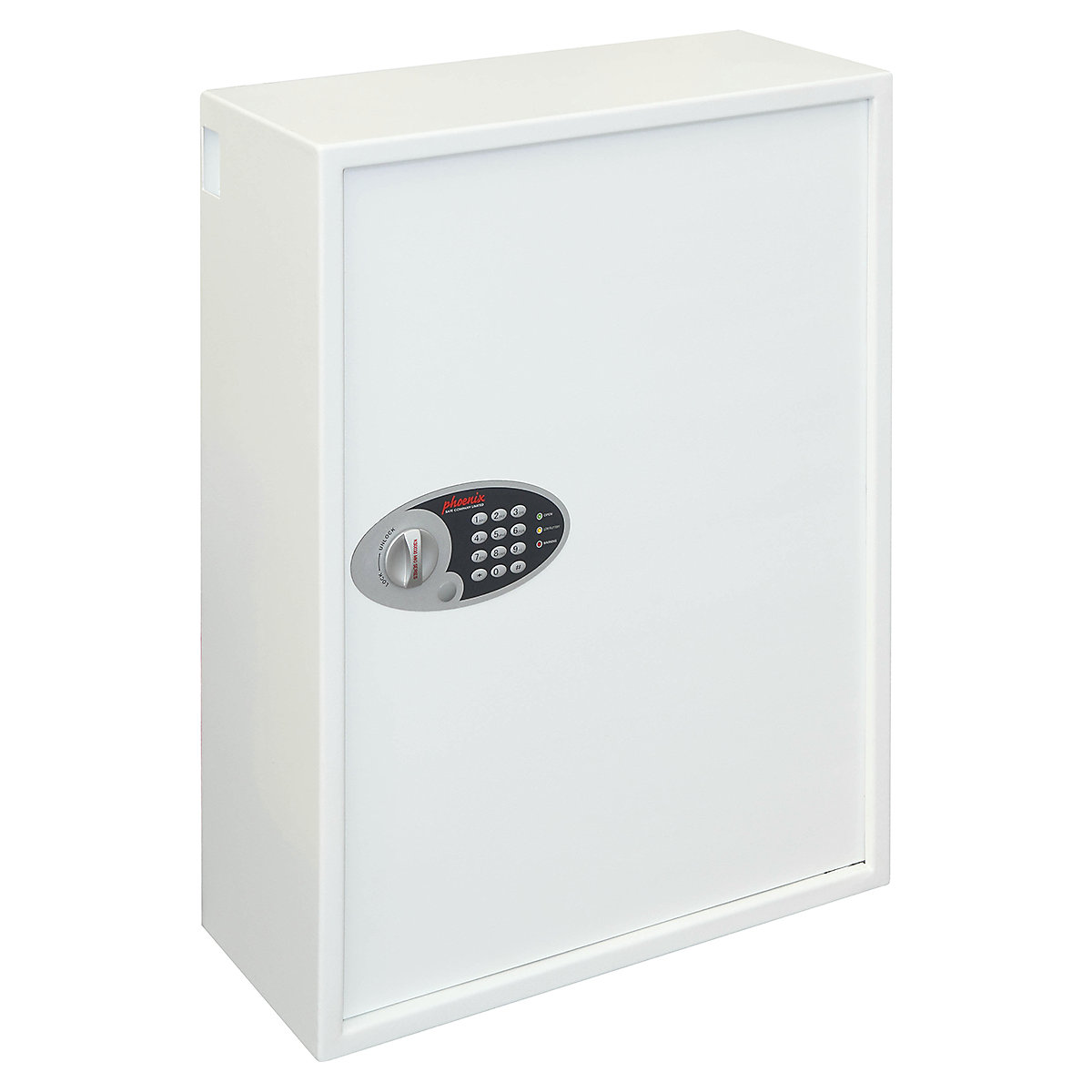 Phoenix Cygnus Key Deposit Safe (Product illustration 13)-12