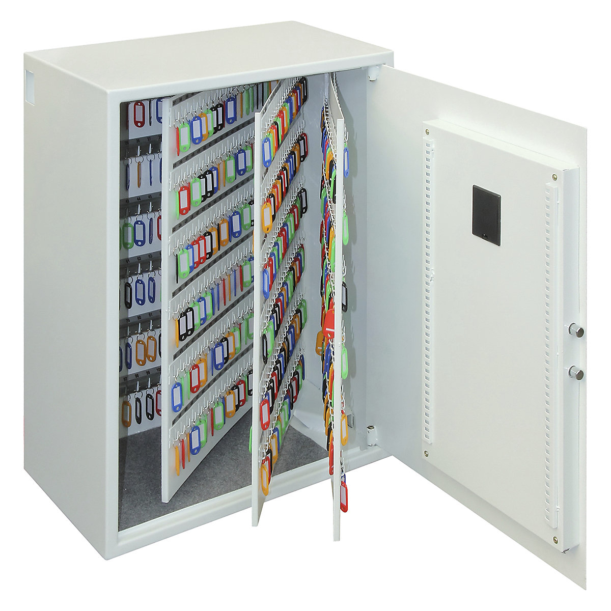 Phoenix Cygnus Key Deposit Safe (Product illustration 14)-13