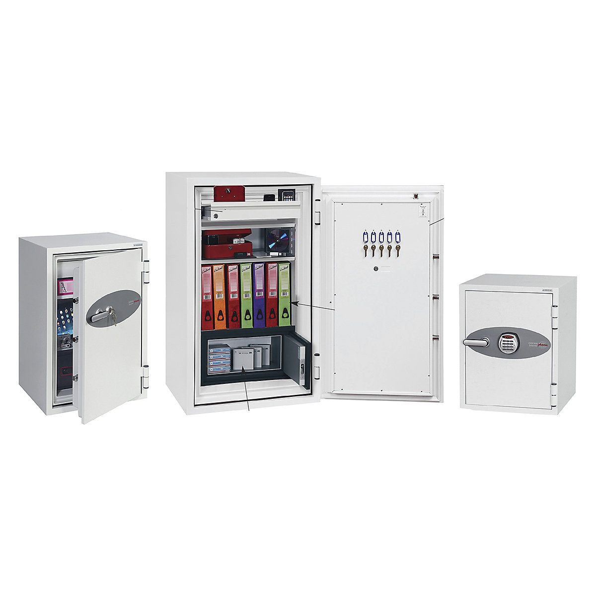 Phoenix Data Combi Data Safes