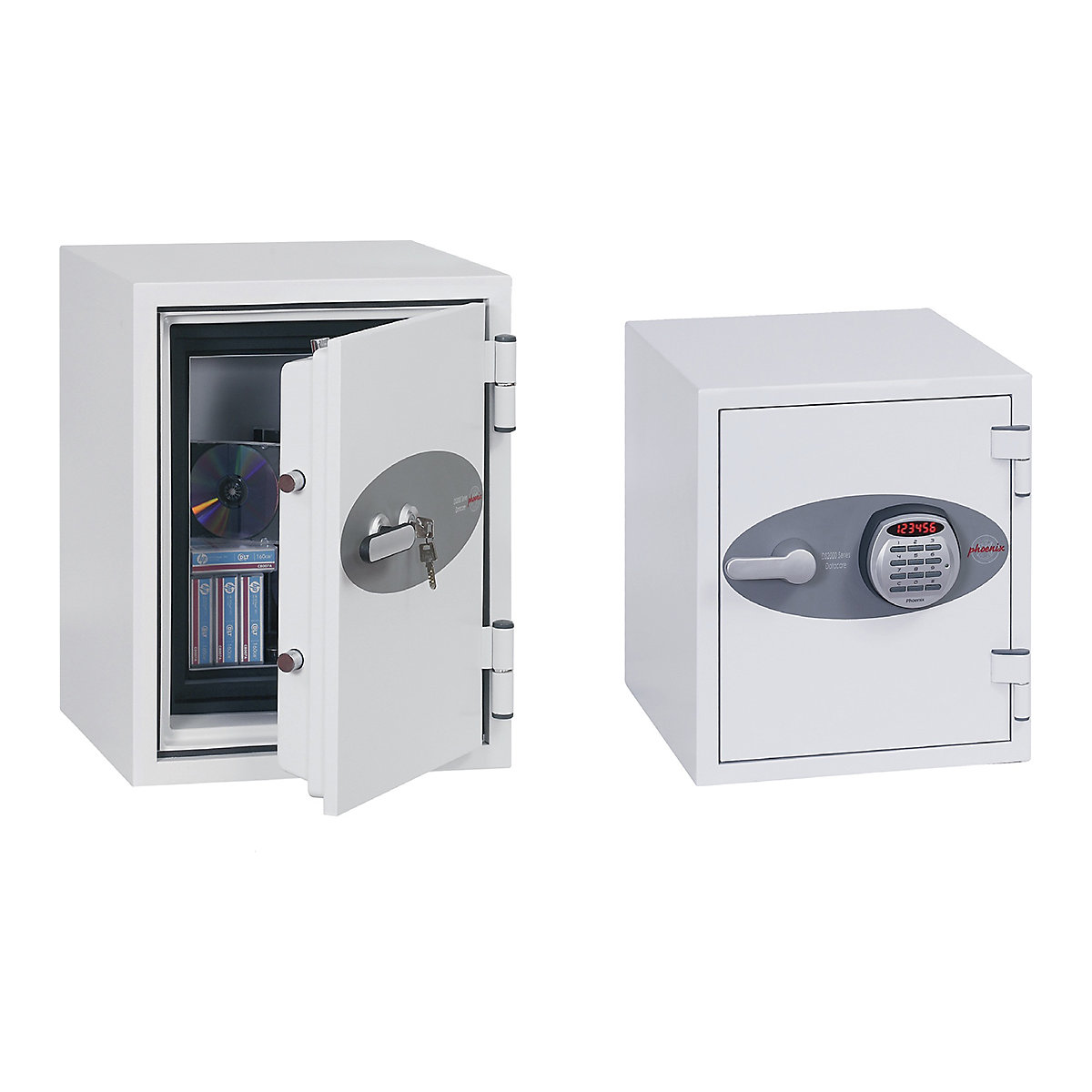 Phoenix Datacare Data Safes