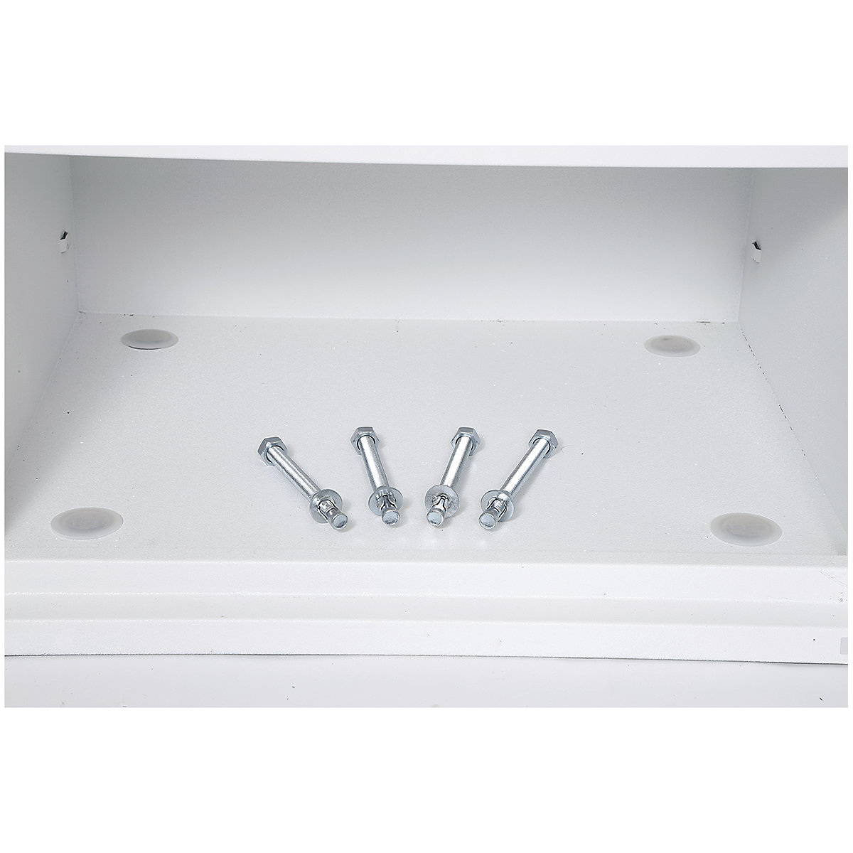 Phoenix Diamond Deposit Safe (Product illustration 12)-11