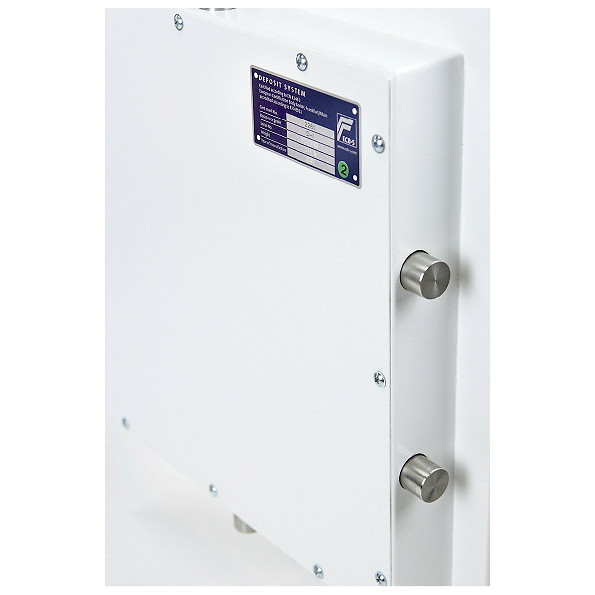 Phoenix Diamond Deposit Safe (Product illustration 14)-13
