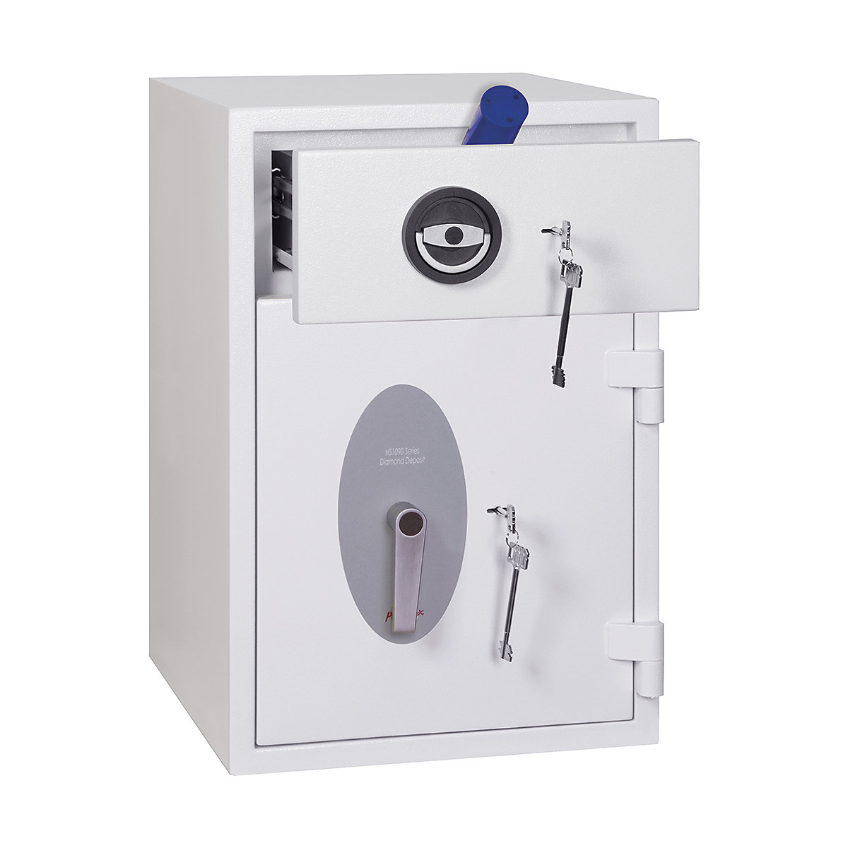 Phoenix Diamond Deposit Safe
