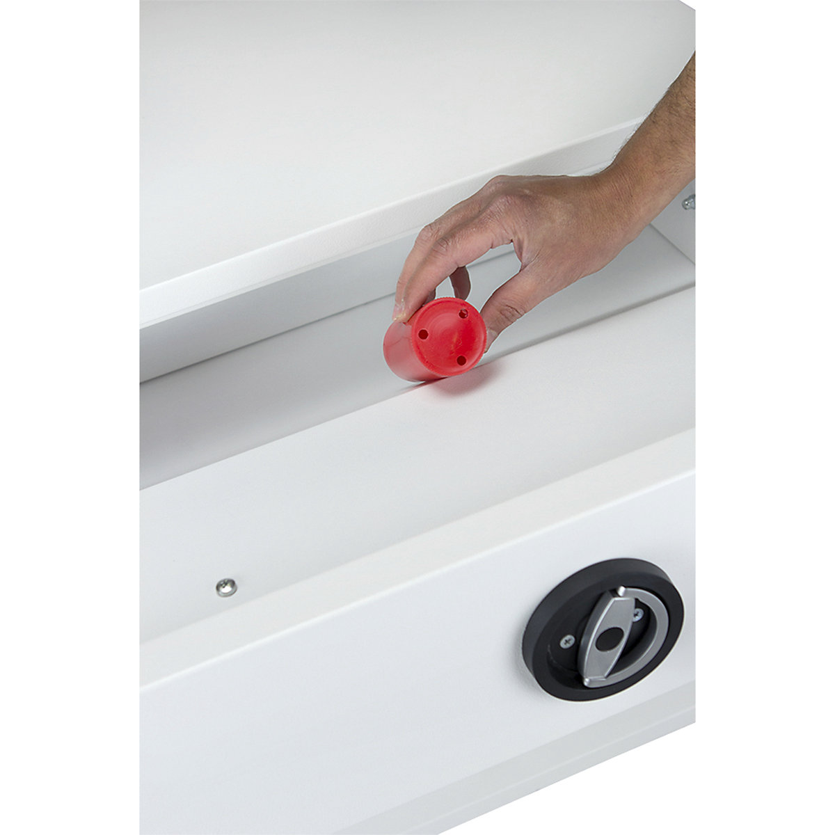 Phoenix Diamond Deposit Safe (Product illustration 9)-8