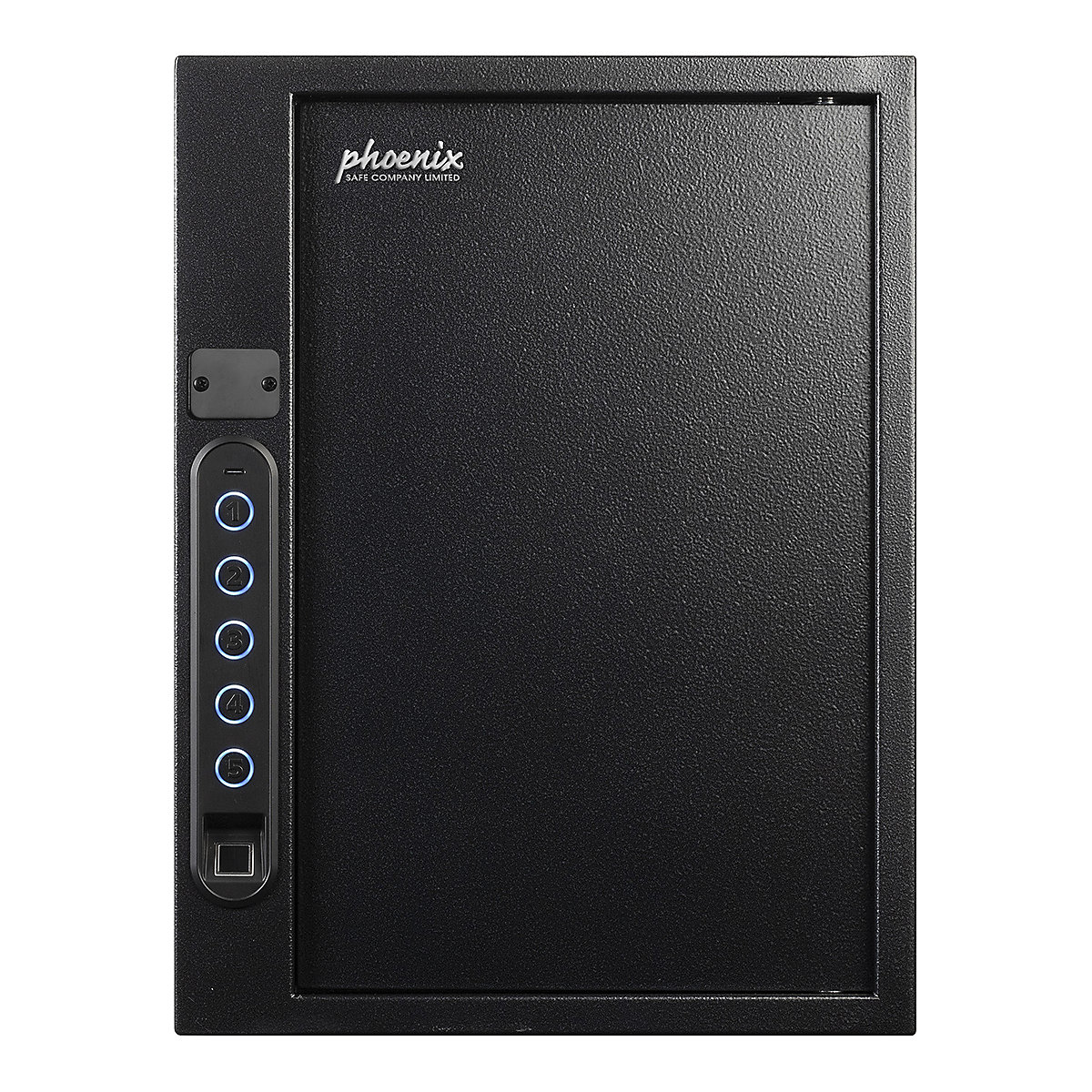Phoenix Fingerprint Key Safe