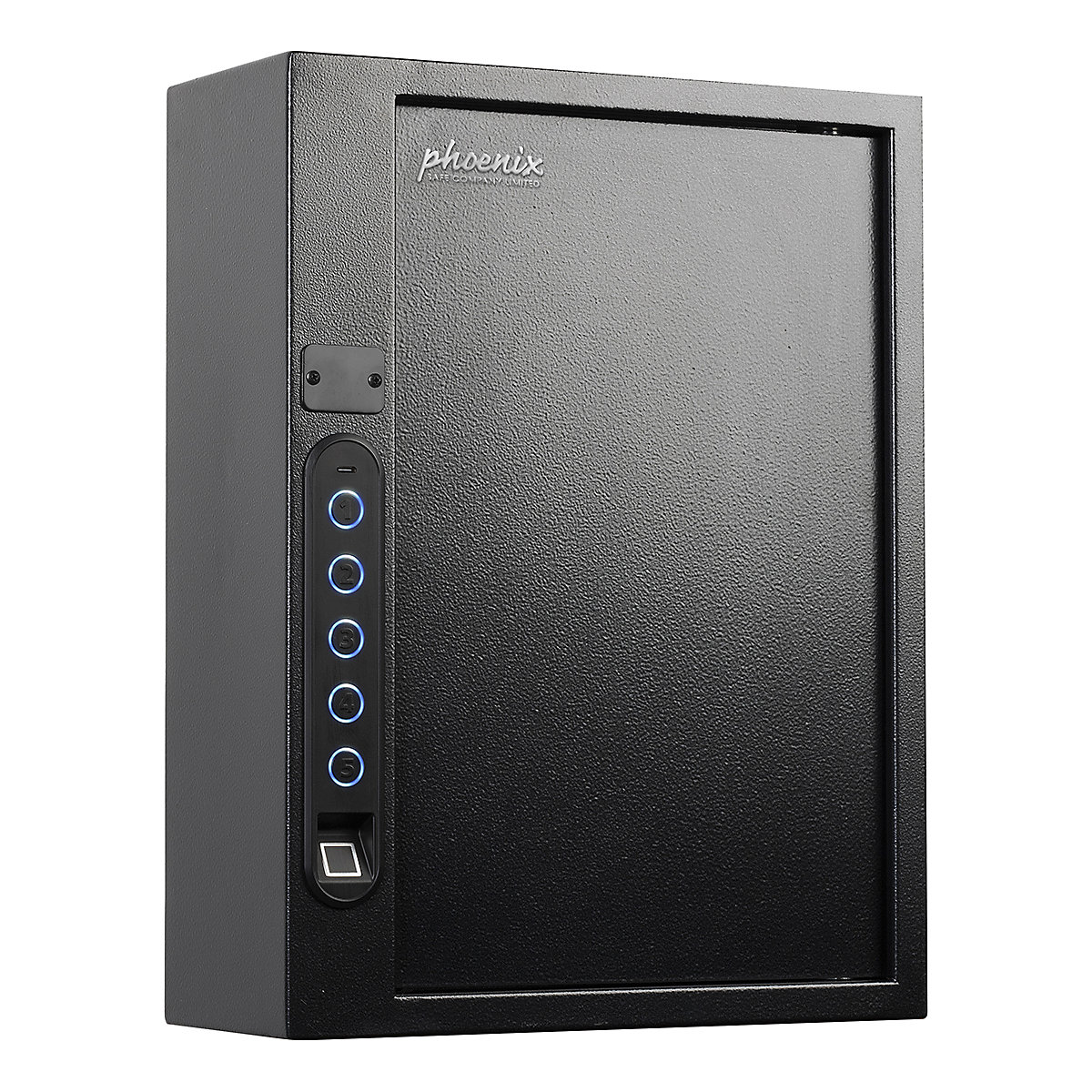 Phoenix Fingerprint Key Safe (Product illustration 3)-2