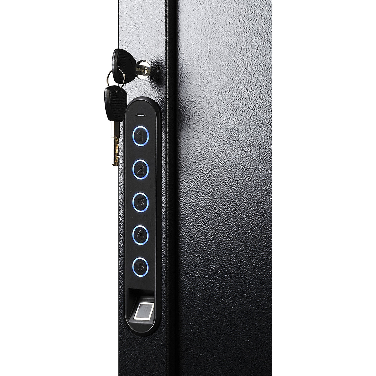 Phoenix Fingerprint Key Safe (Product illustration 8)-7
