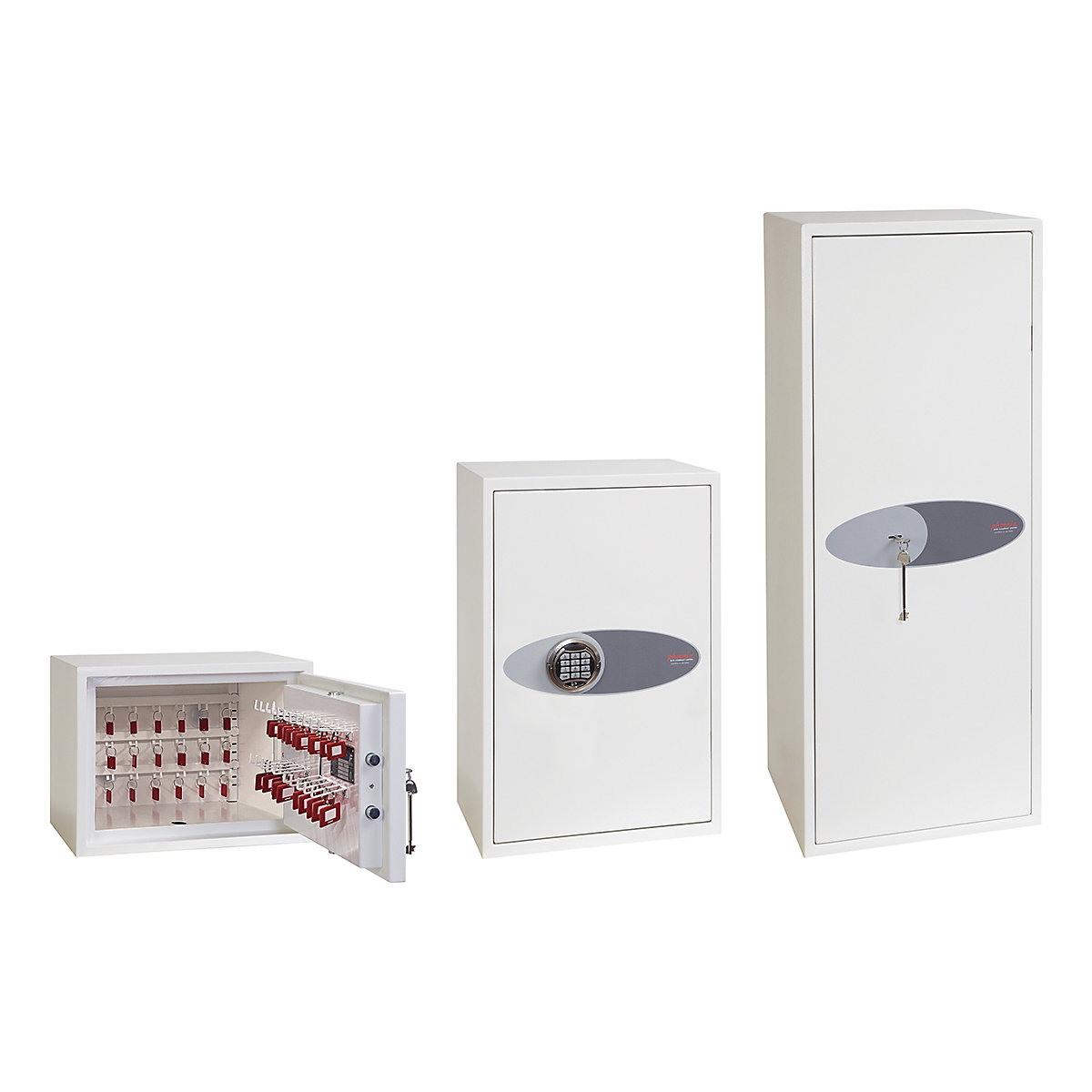 Phoenix Fortress Key Safe