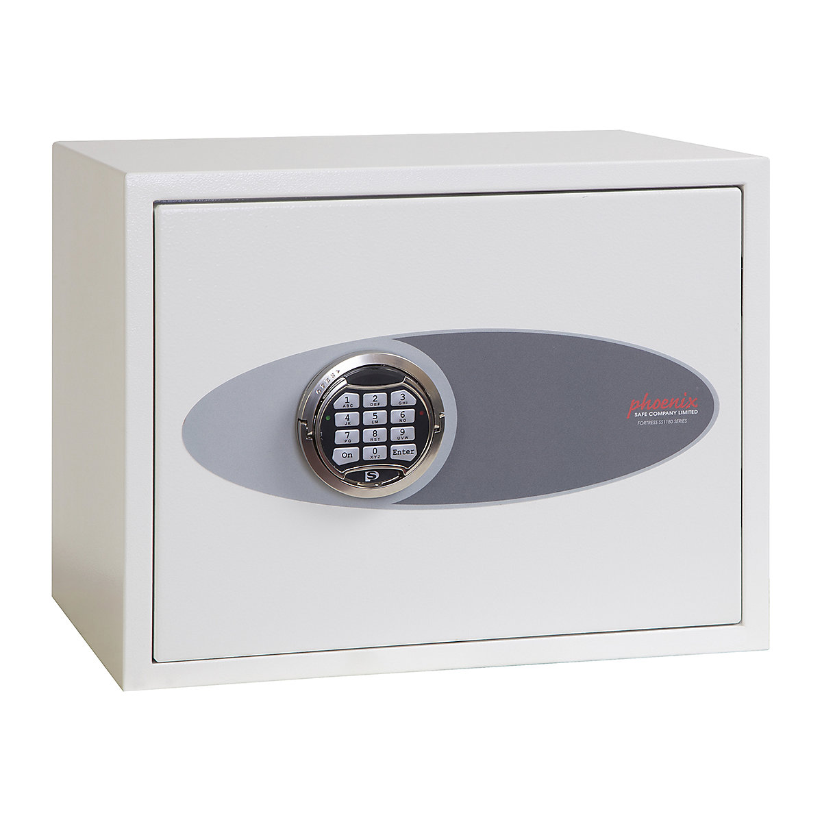 Phoenix Fortress Key Safe (Product illustration 3)-2