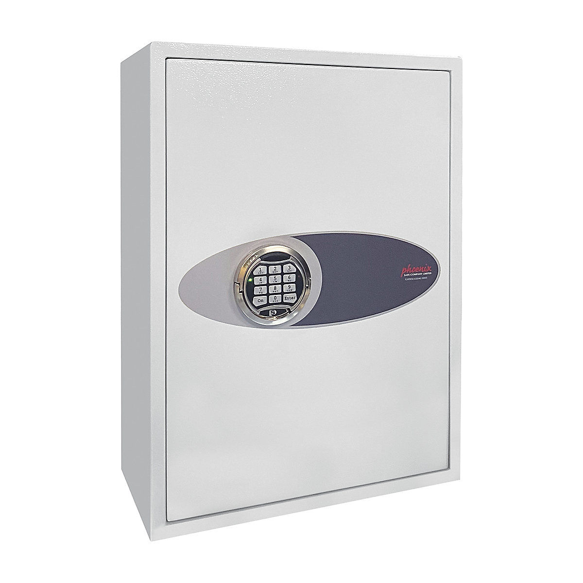 Phoenix Fortress Key Safe (Product illustration 6)-5