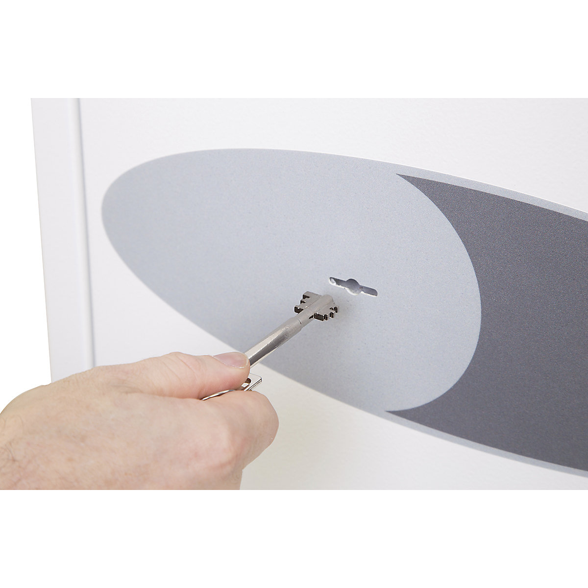Phoenix Fortress Key Safe (Product illustration 13)-12