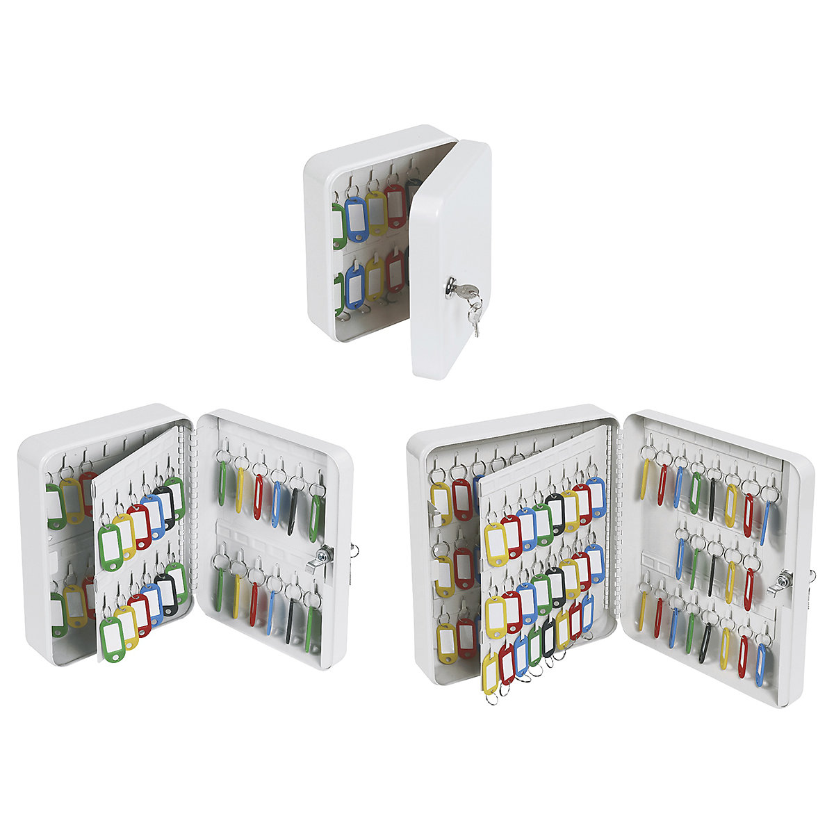 Phoenix Key Boxes