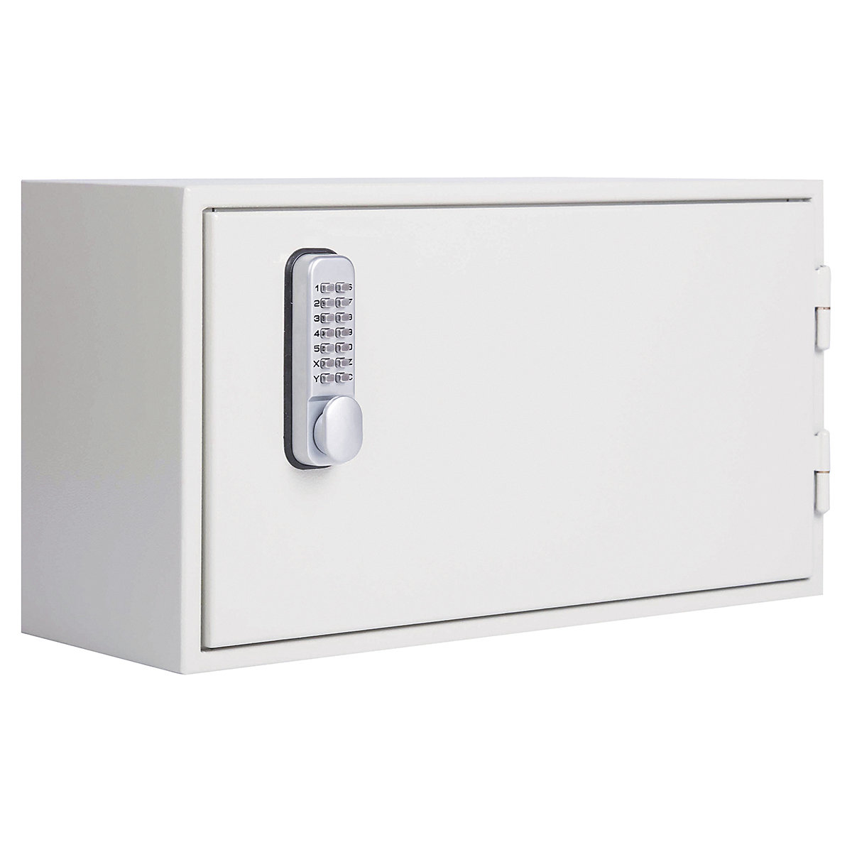Phoenix Key Control Cabinet (Product illustration 9)-8