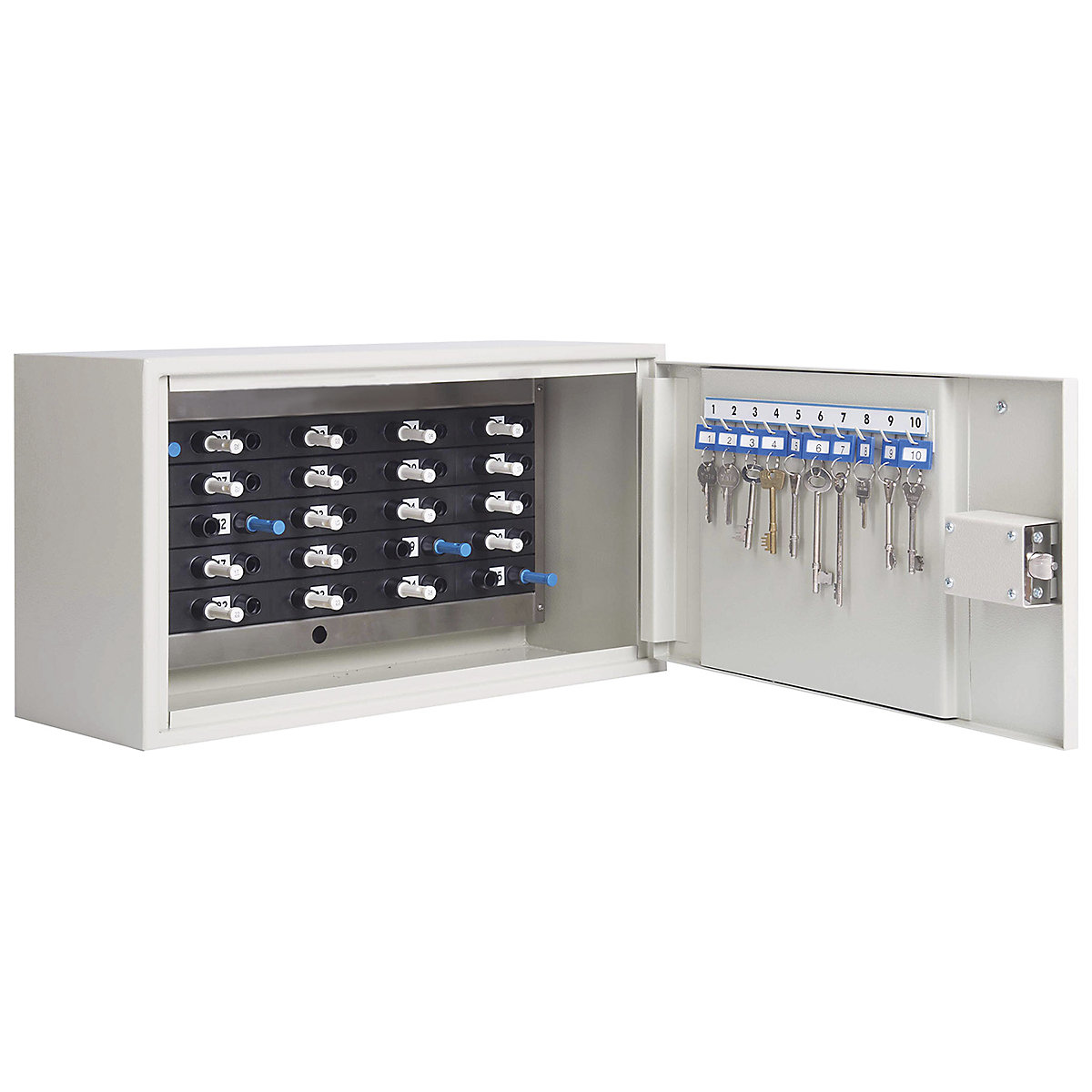 Phoenix Key Control Cabinet