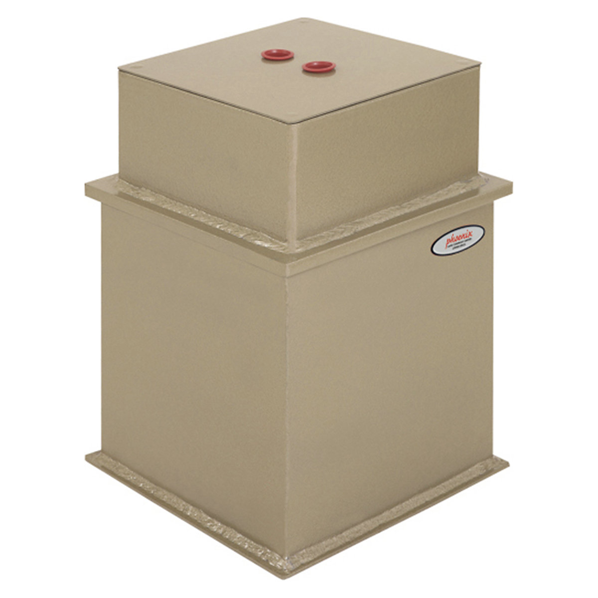 Phoenix Tarvos Underfloor Safe (Product illustration 3)-2