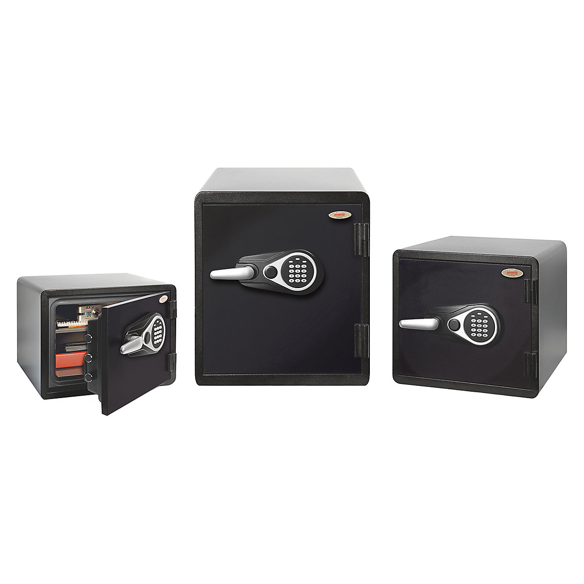 Phoenix Titan Aqua Safes