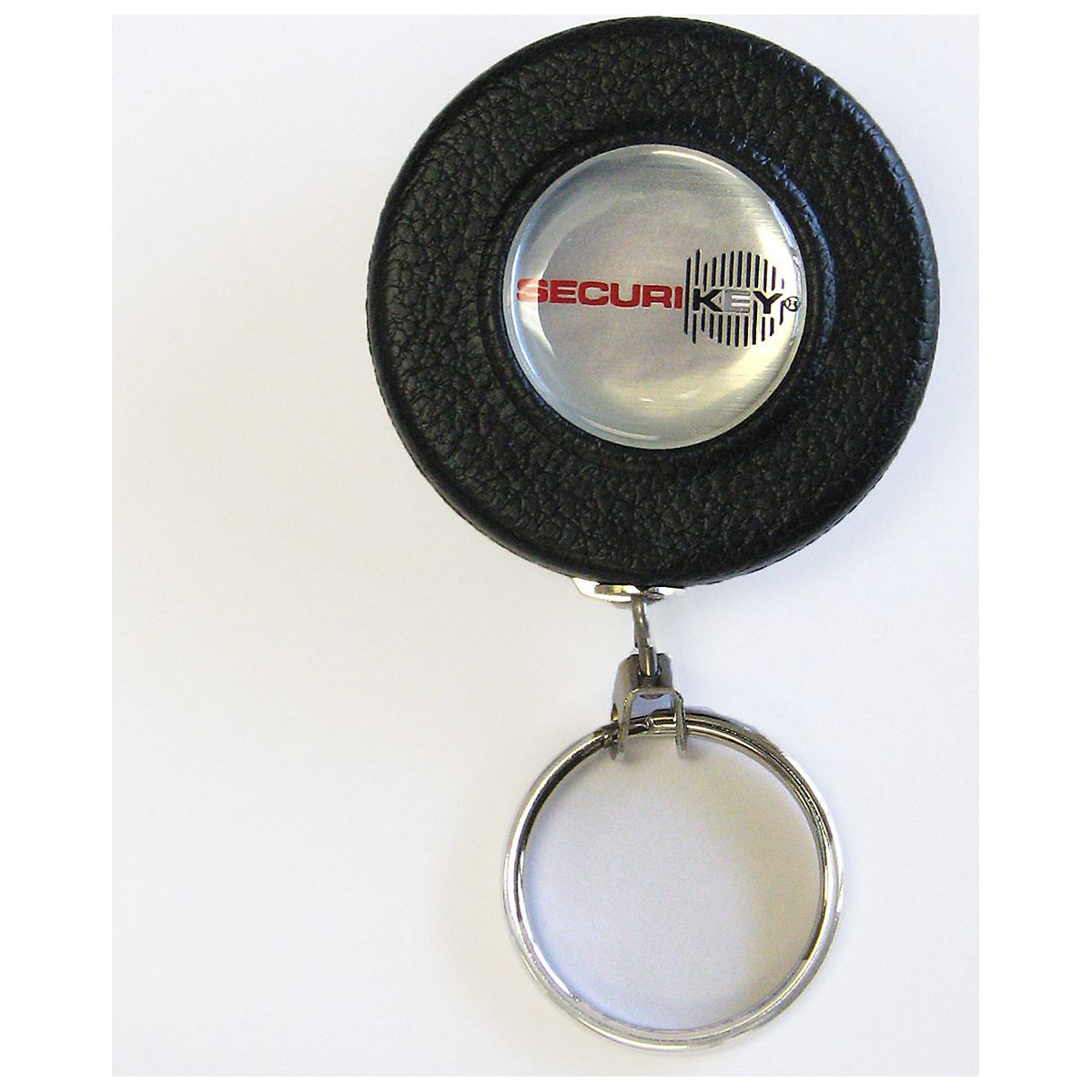 Retractable Key Reels, Retractable Key Reels, Retractable Key Reel 600mm Key Reel With Belt Loop-1