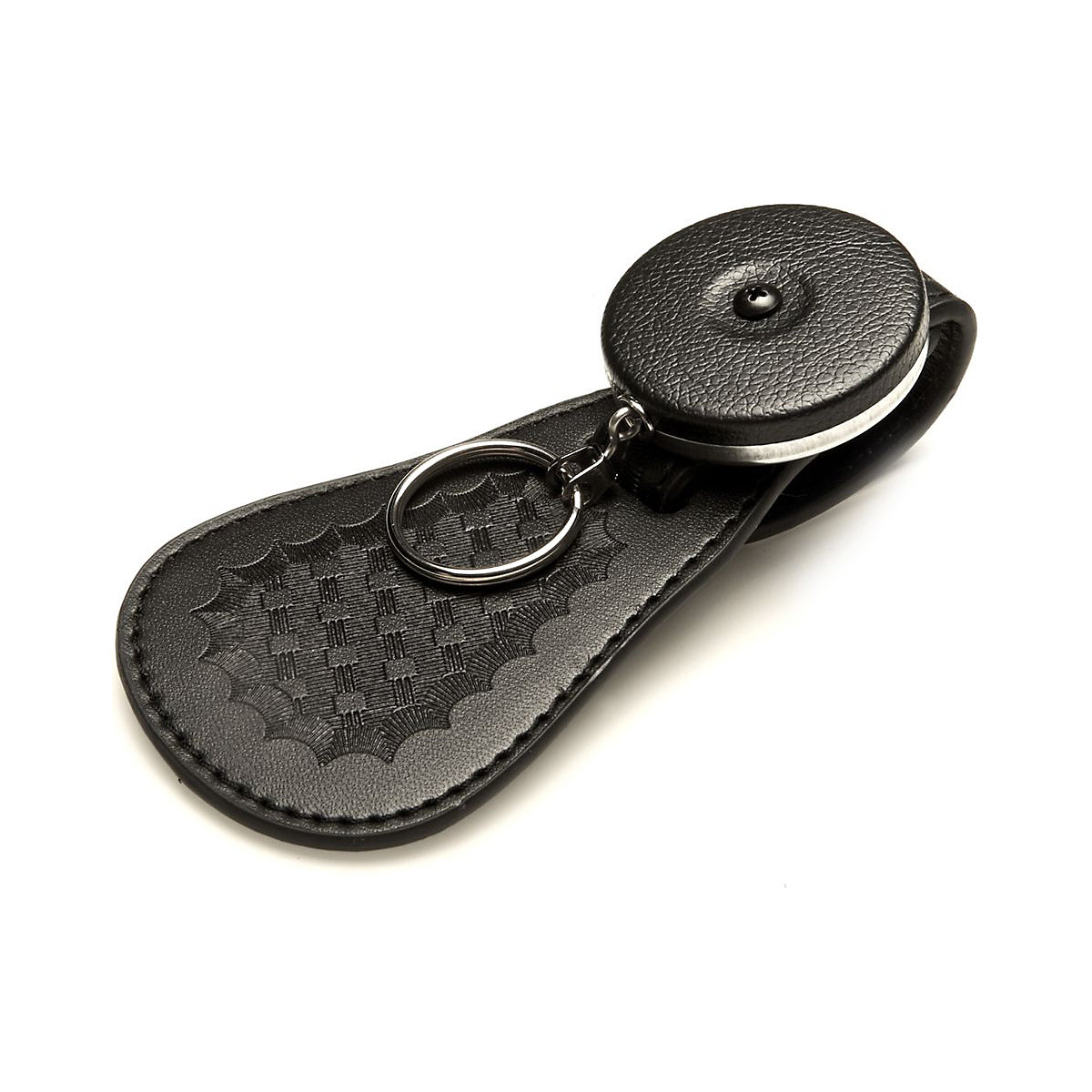 Retractable Key Reels, Retractable Key Reels, Retractable Key Reel 600mm Key Tab Reel With Belt Loop-6