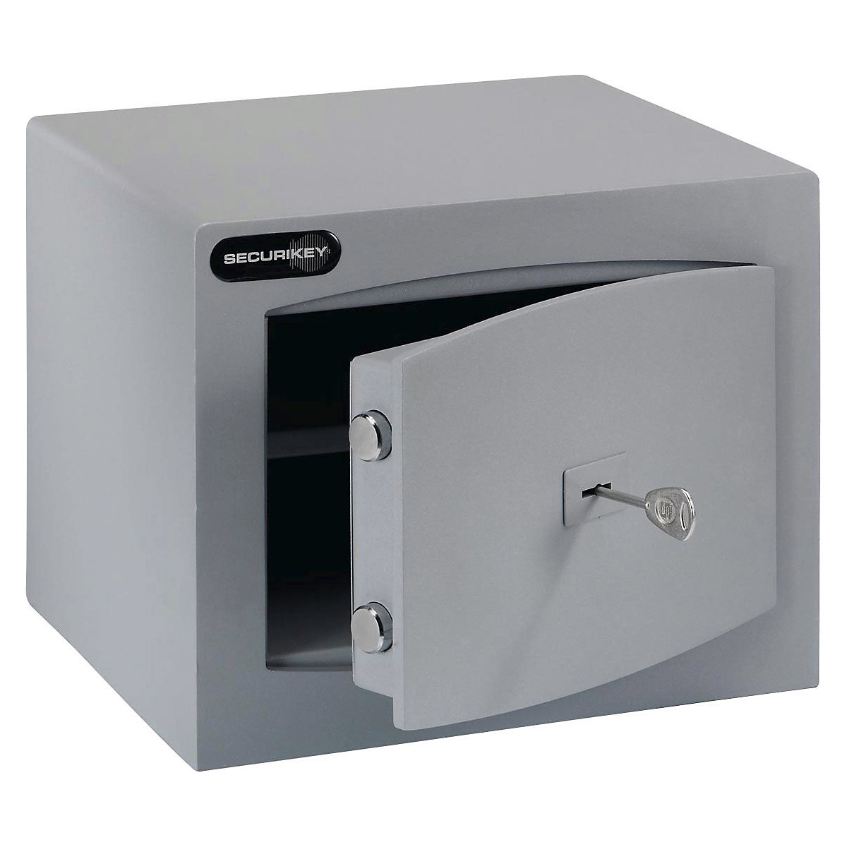 Securikey Cash Vaults