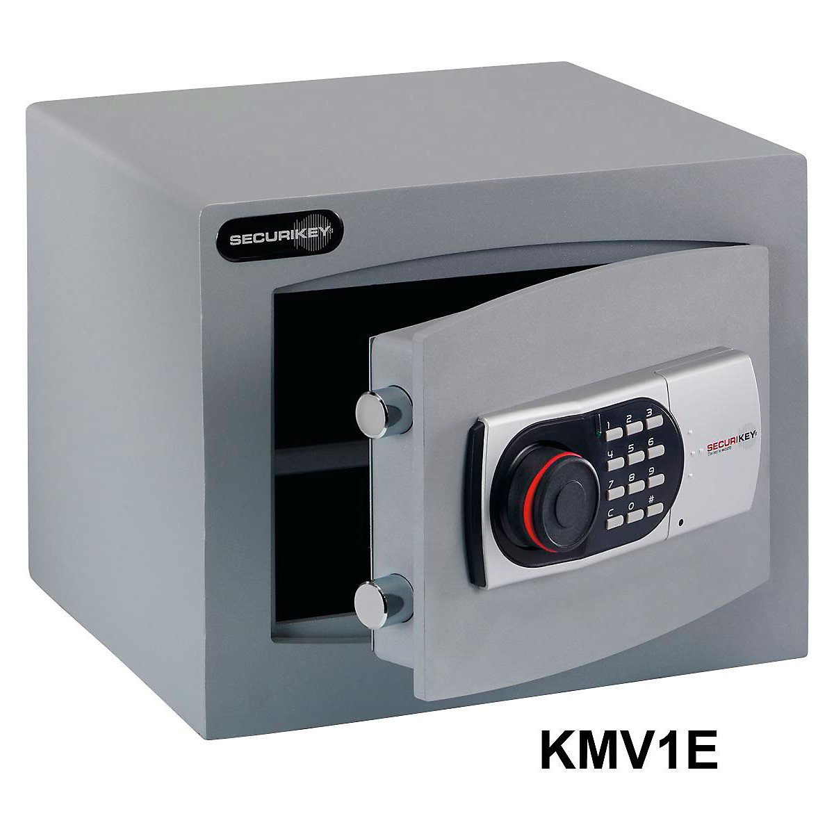 Securikey Cash Vaults (Product illustration 5)-4