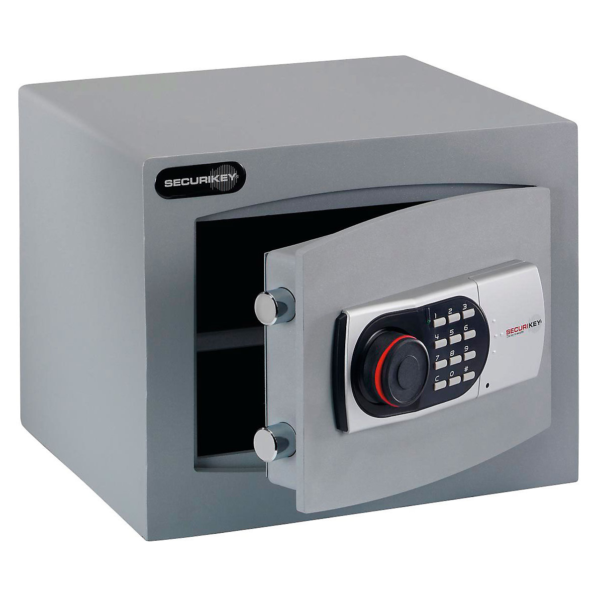 Securikey Cash Vaults