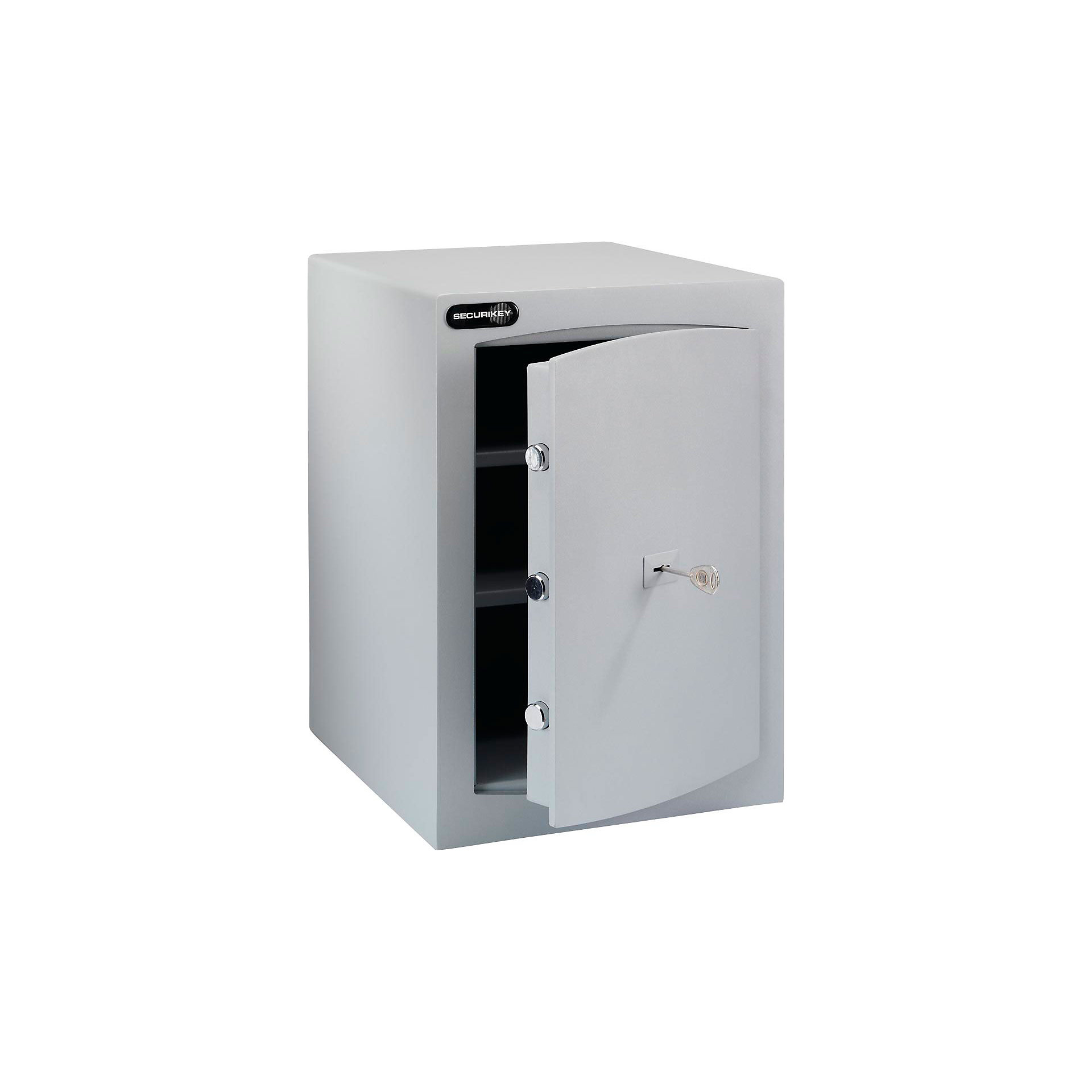 Cash Vaults | BiGDUG