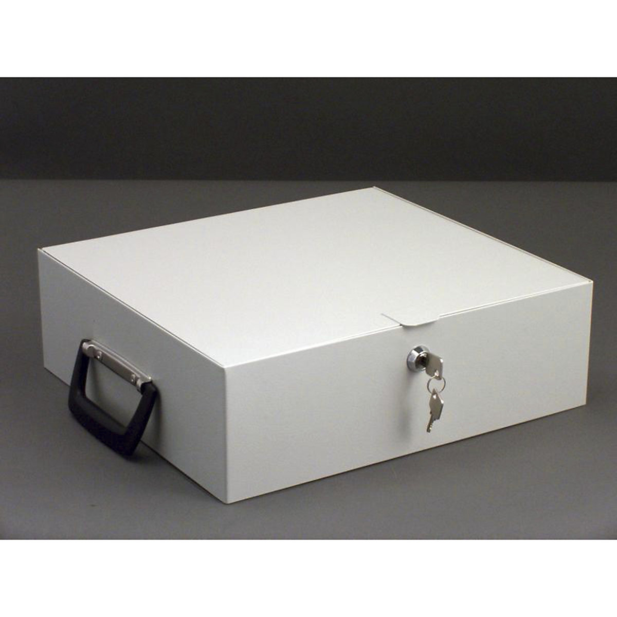 Securikey Deed Box