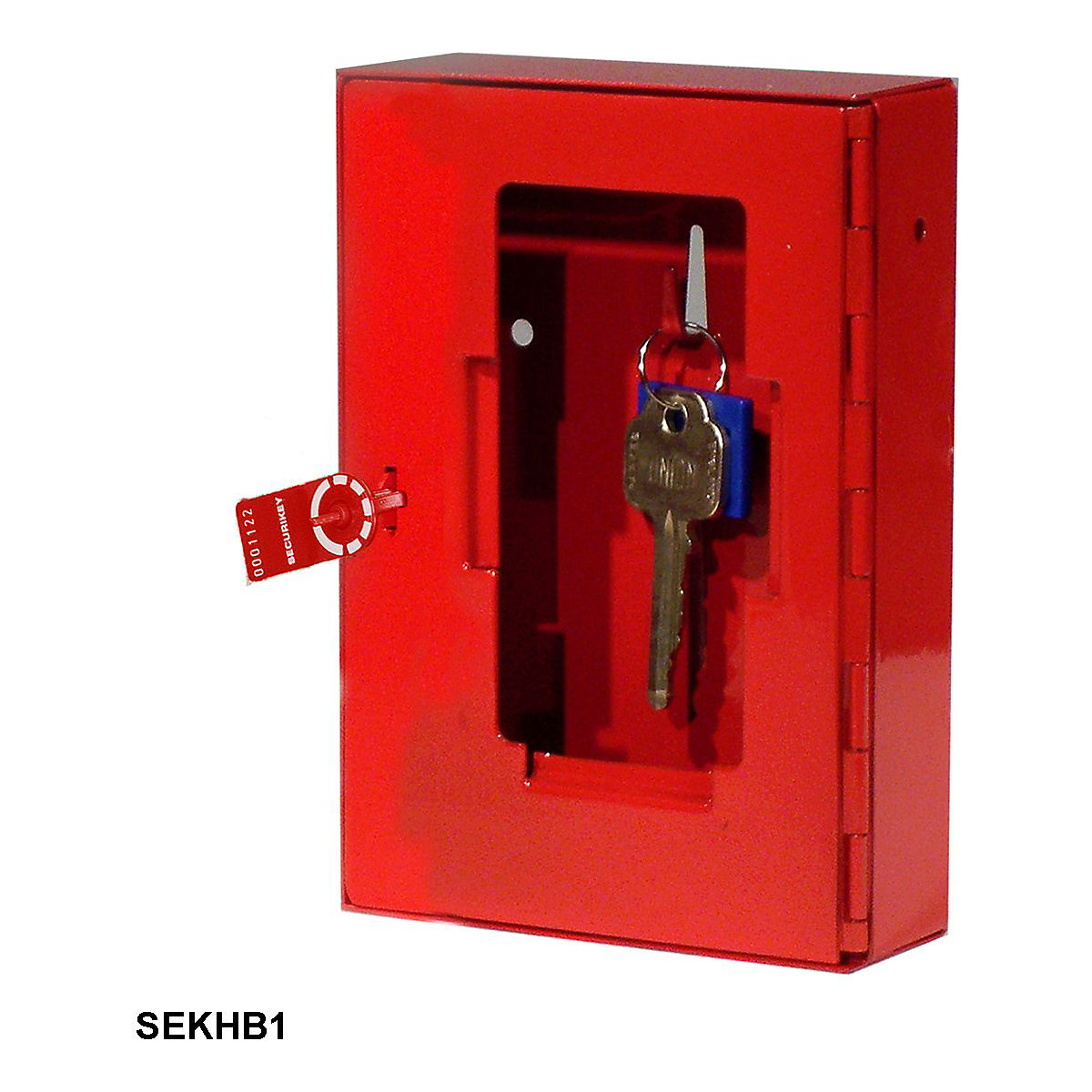 Securikey Emergency Key Boxes (Product illustration 4)-3