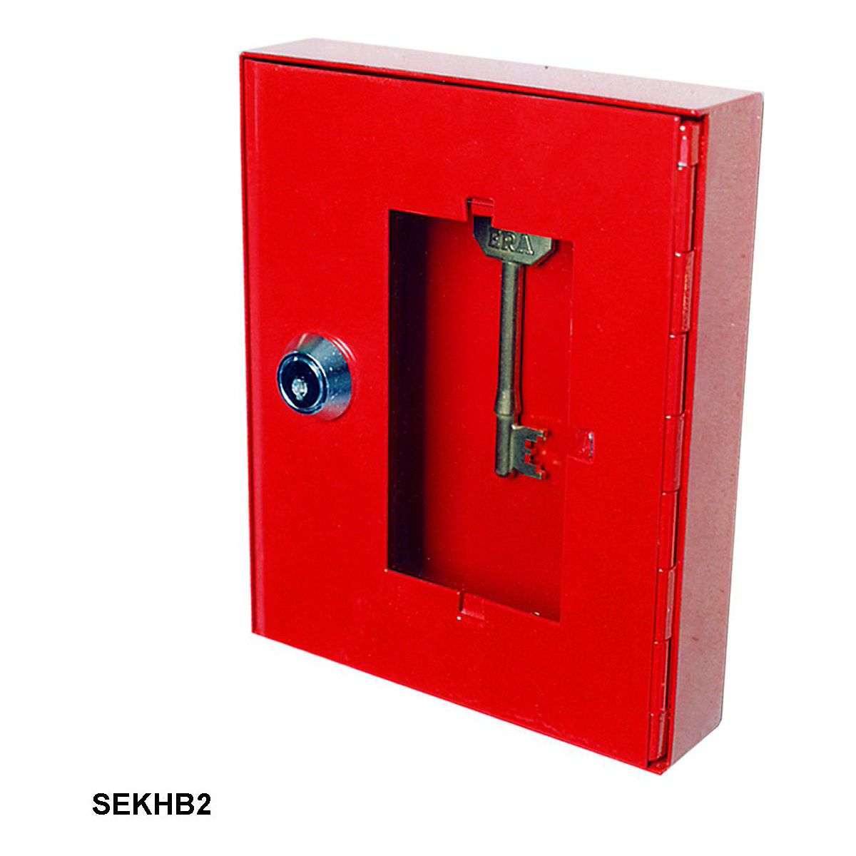 Securikey Emergency Key Boxes (Product illustration 5)-4